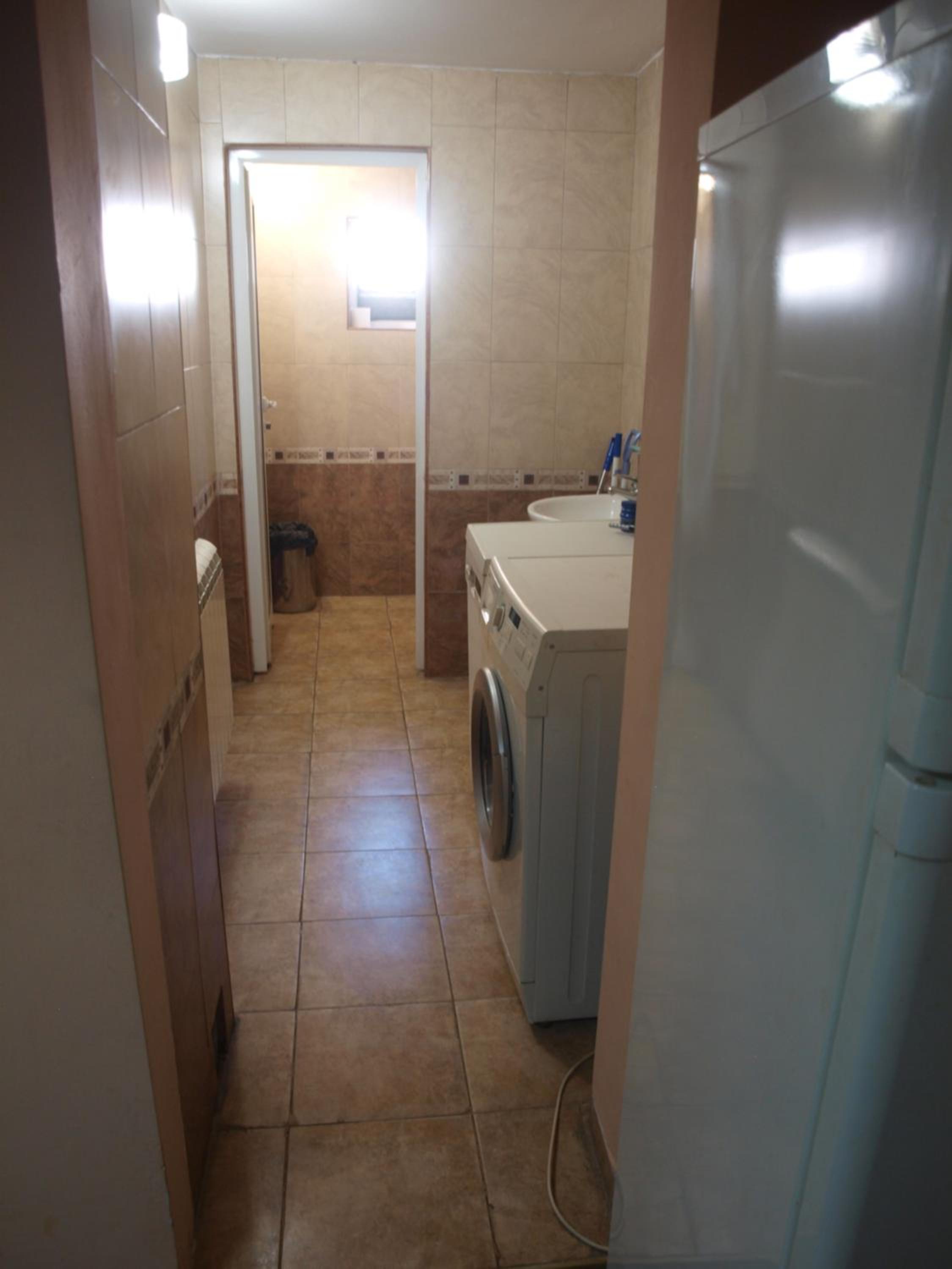 Guest House Gergevana