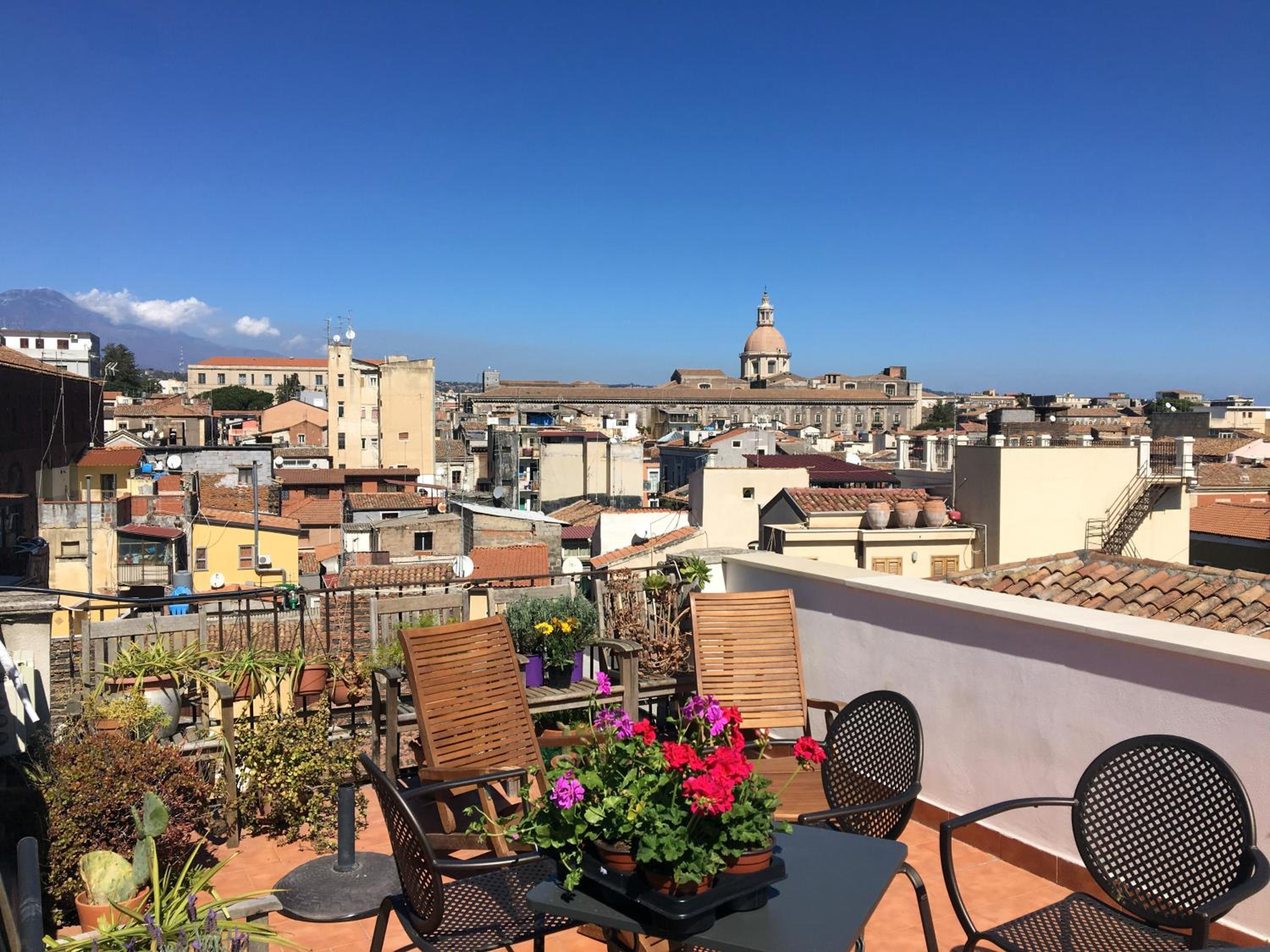 roof