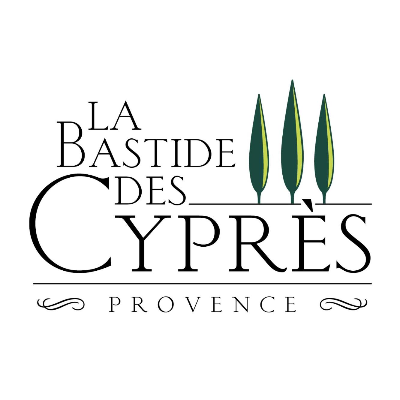 La Bastide des Cyprès