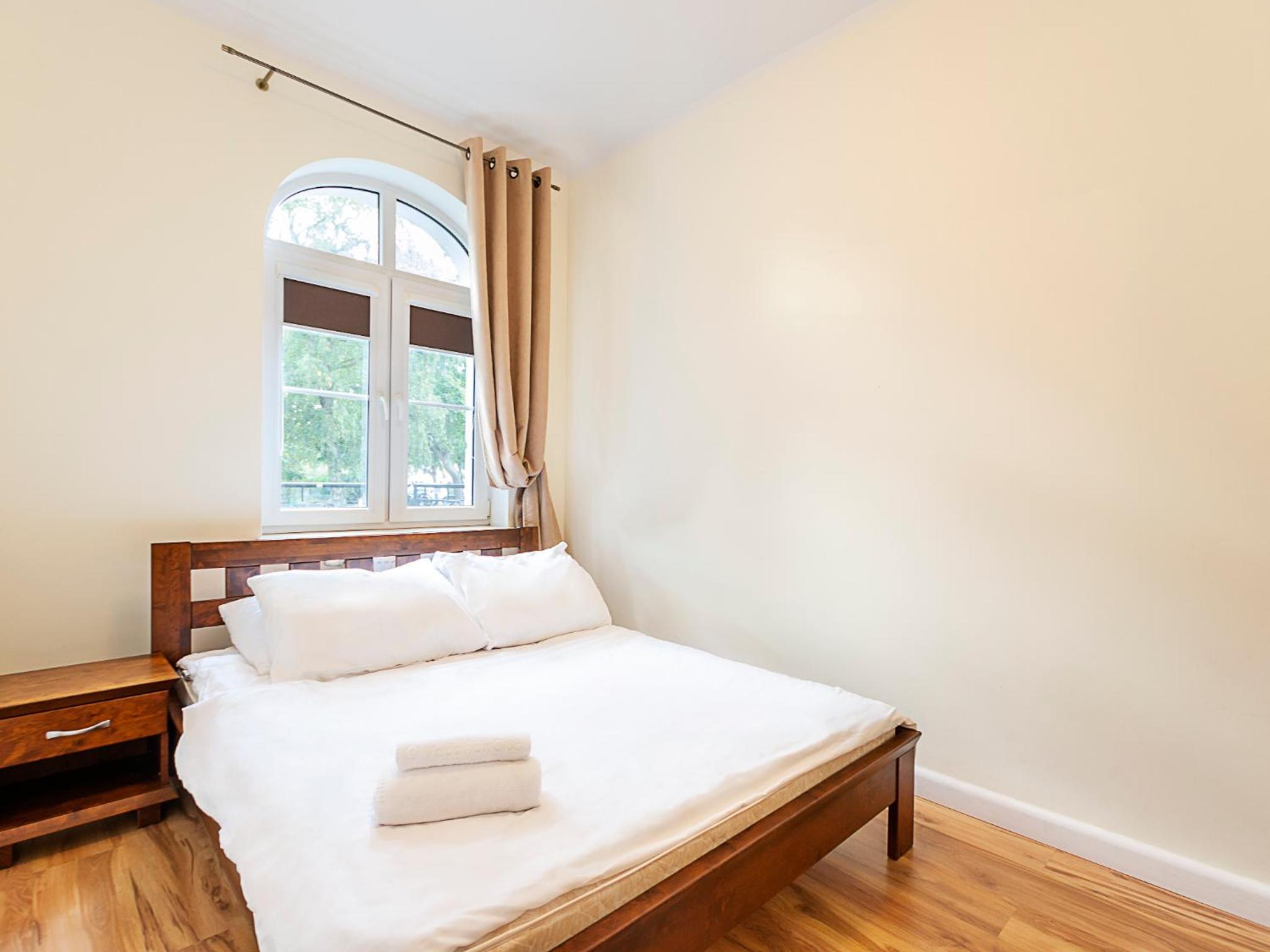 VacationClub – Three Crowns Wazów Apartment 9 view 4