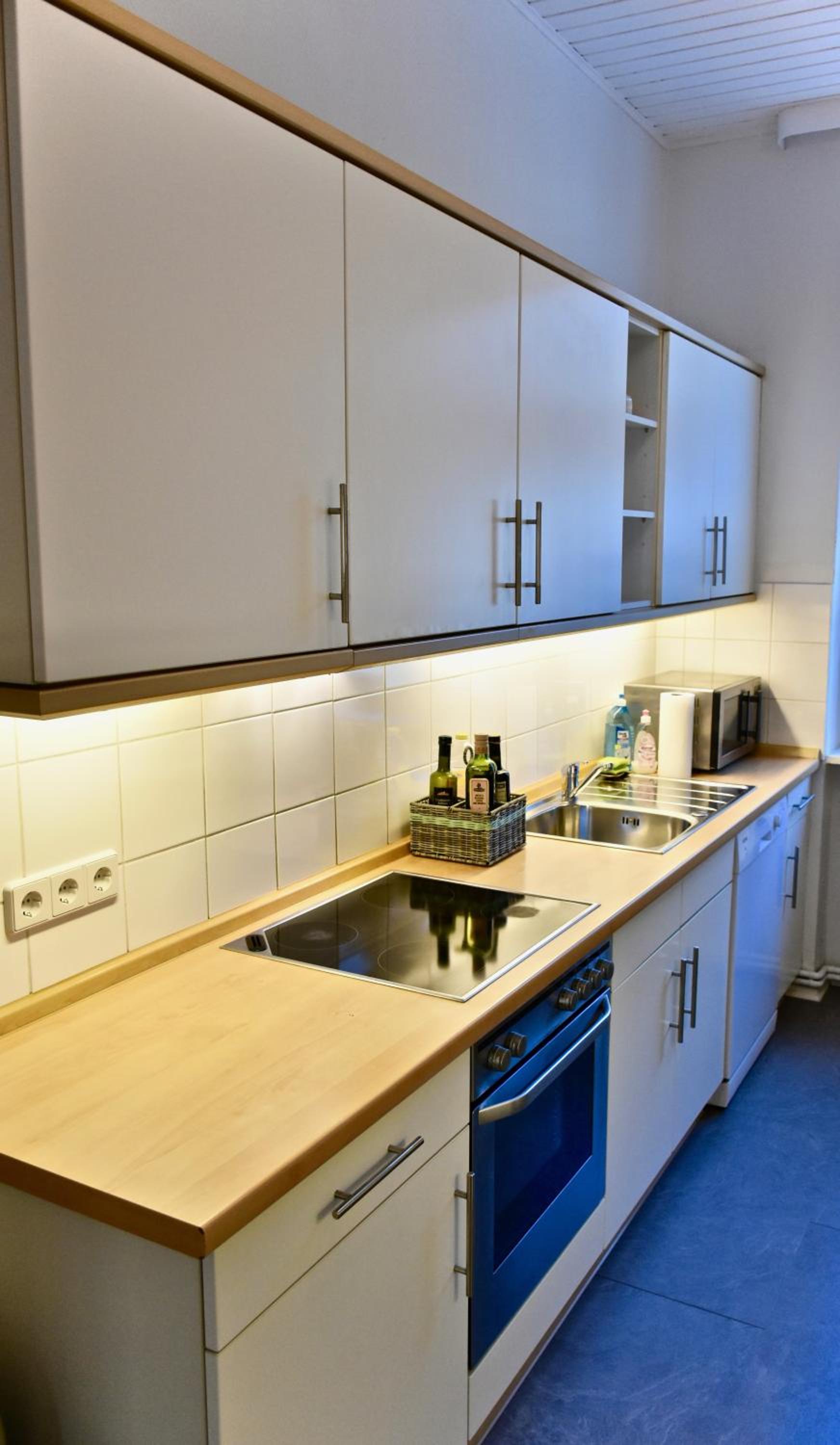 Apartments im Thüringer Hof