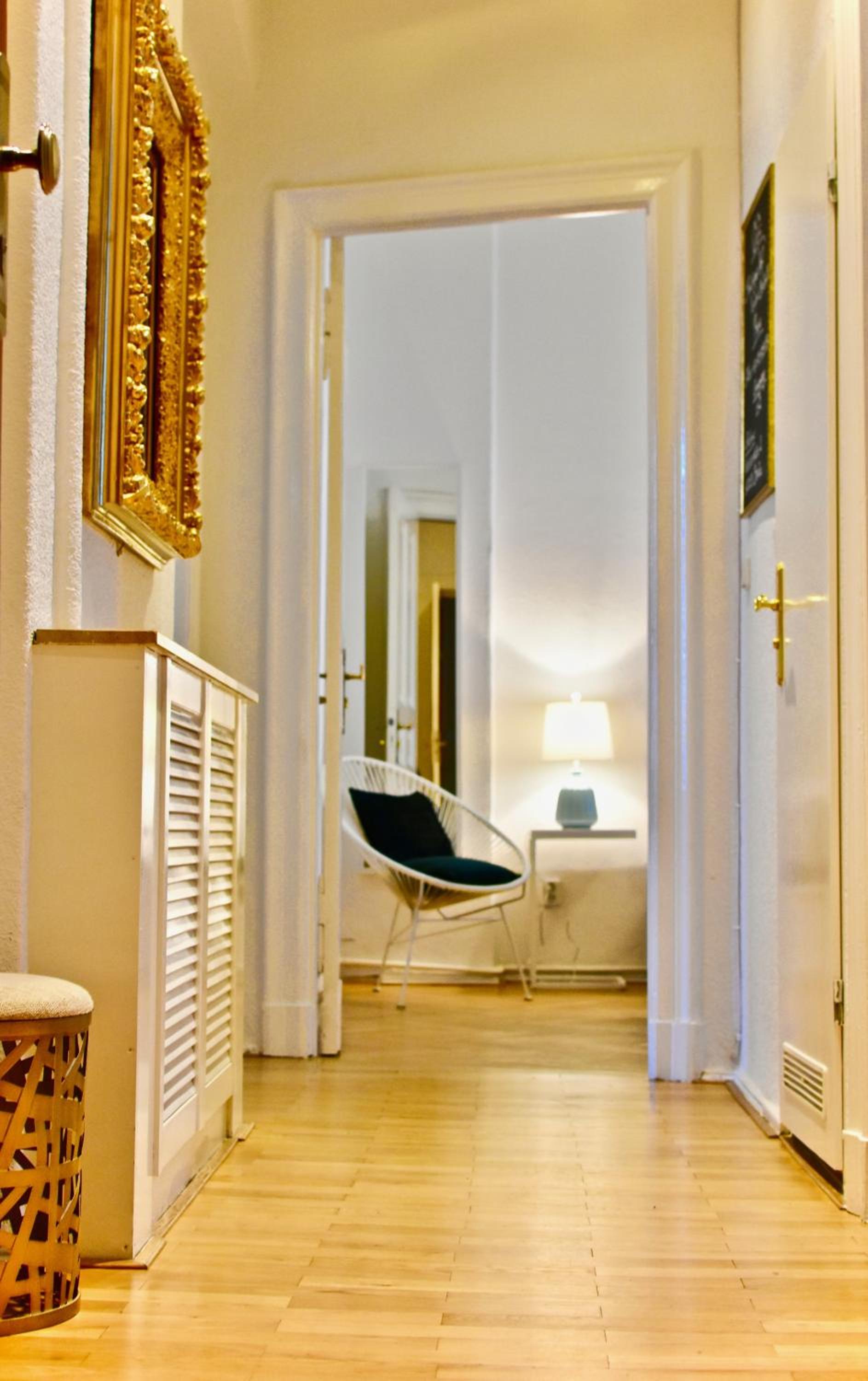 Apartments im Thüringer Hof