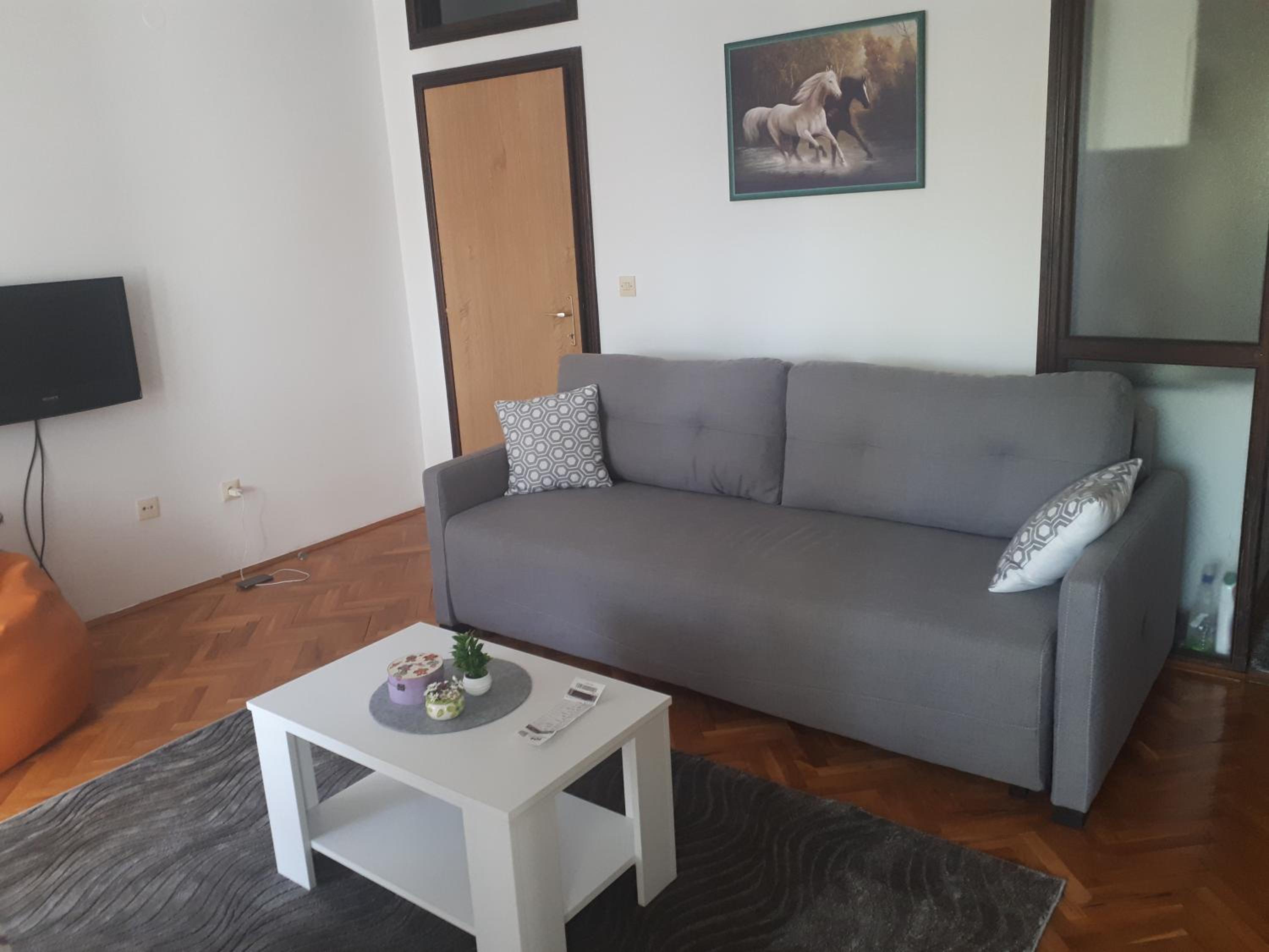 Apartment Tijana