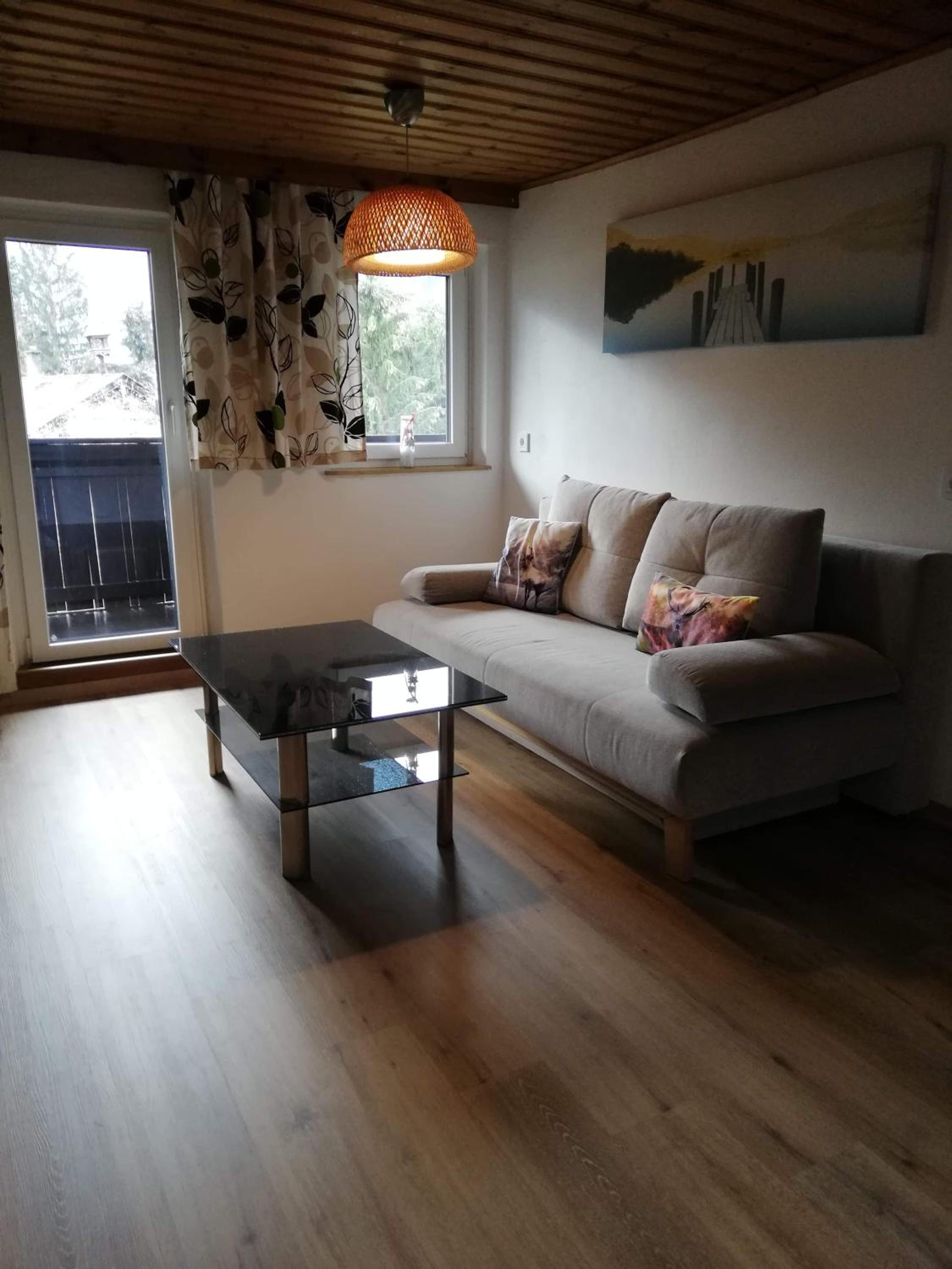 Ferienwohnung Holiday Lienz view 5