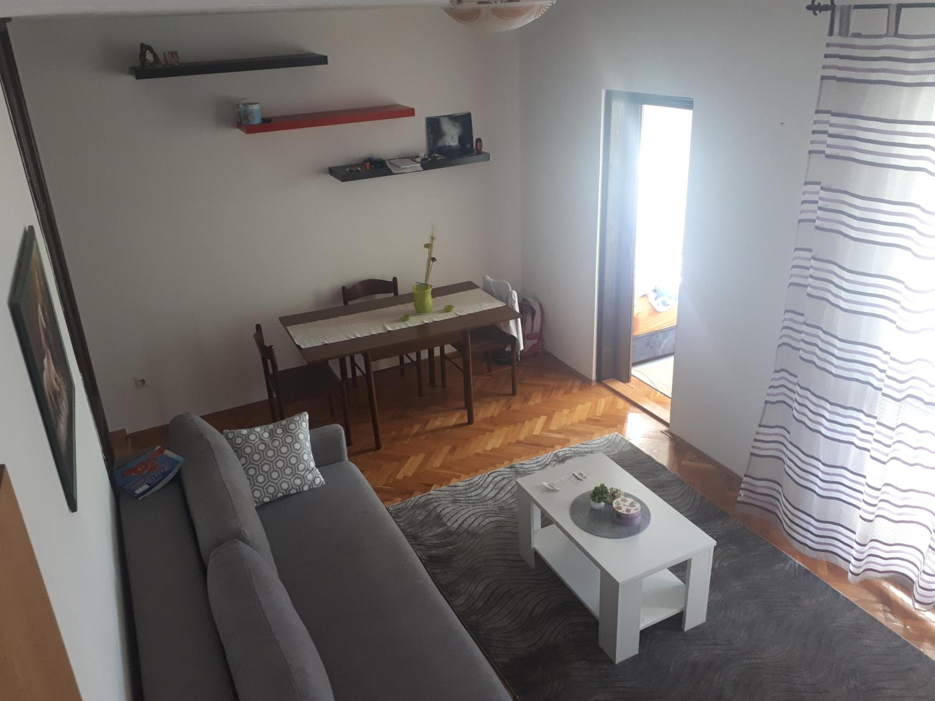 Apartment Tijana