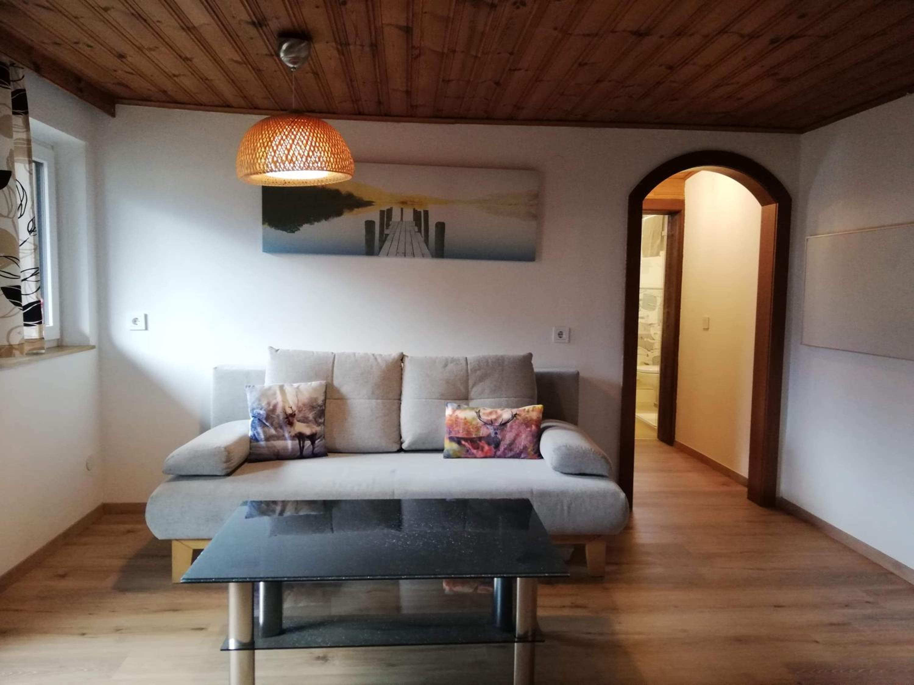 Ferienwohnung Holiday Lienz view 4