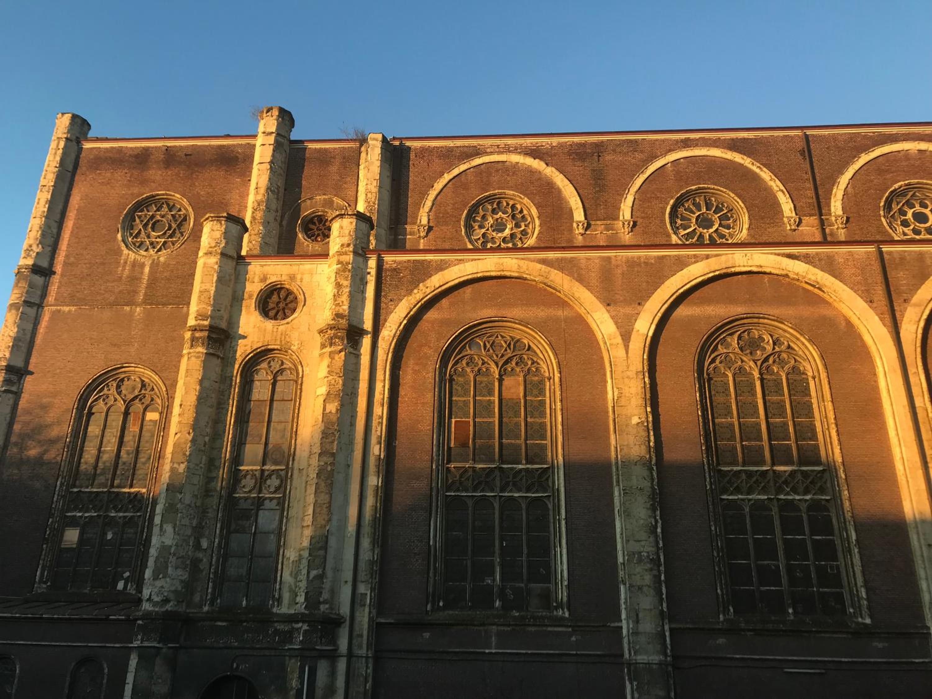 building
