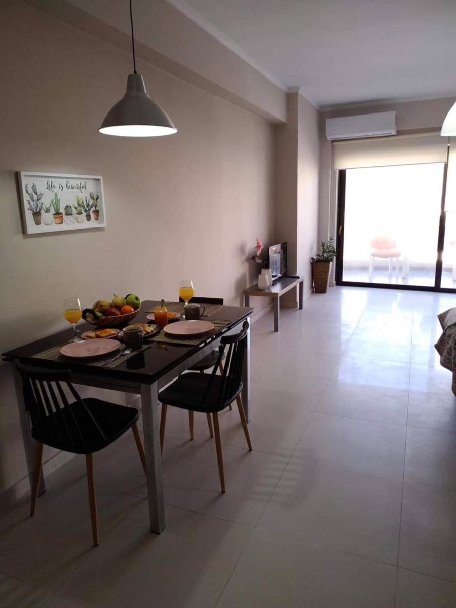 Konstantina Apartment near the Beach view 5