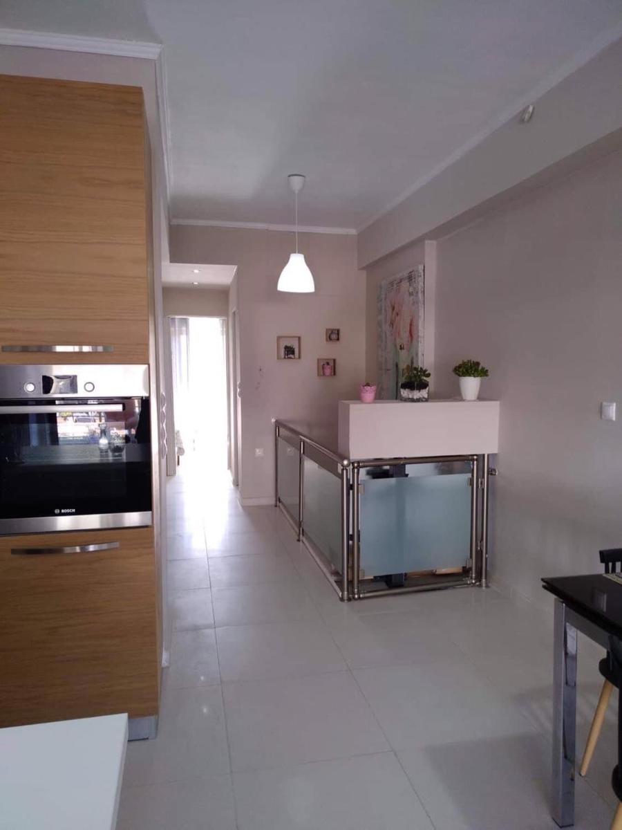 Konstantina Apartment near the Beach view 4