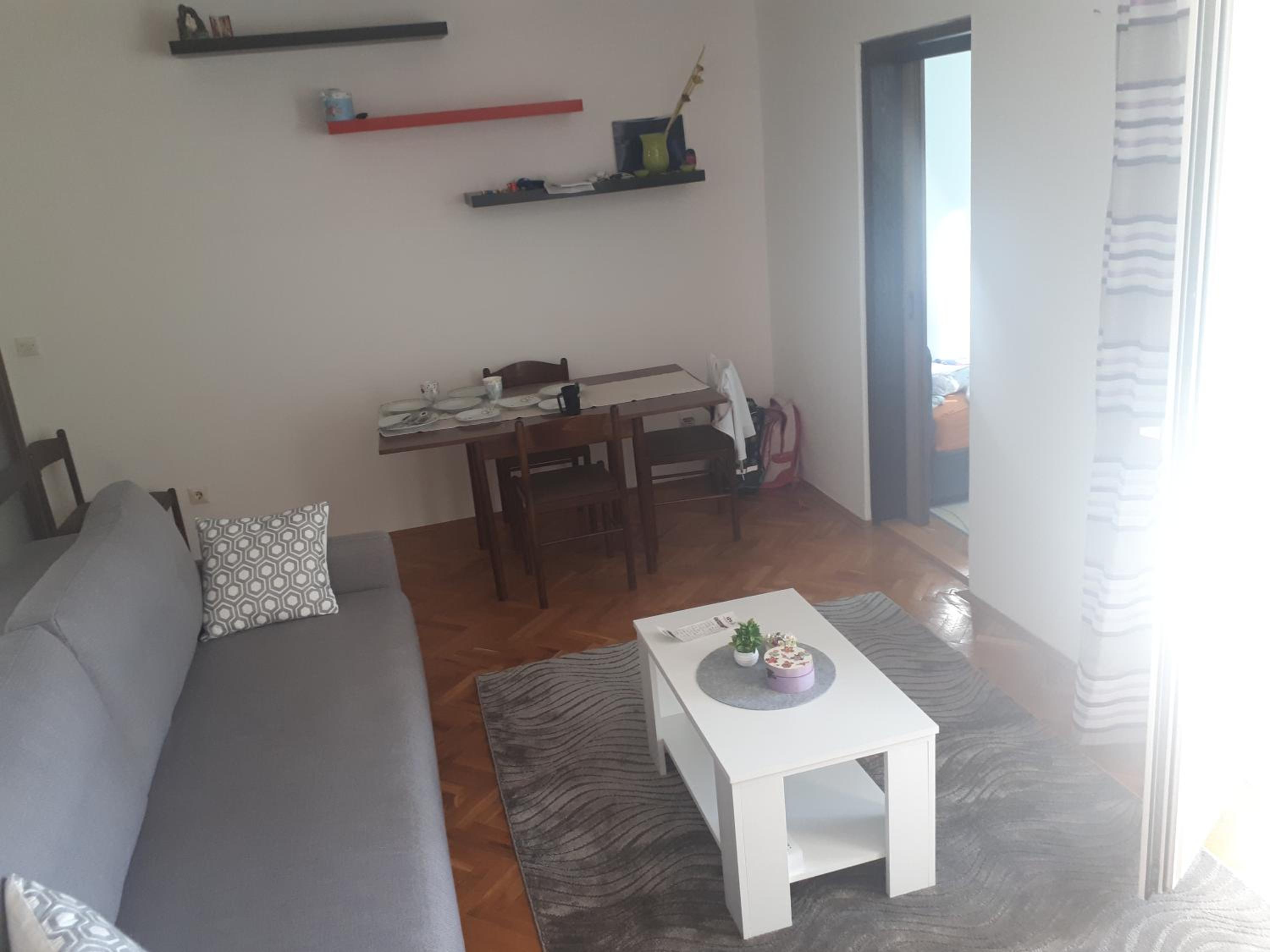Apartment Tijana