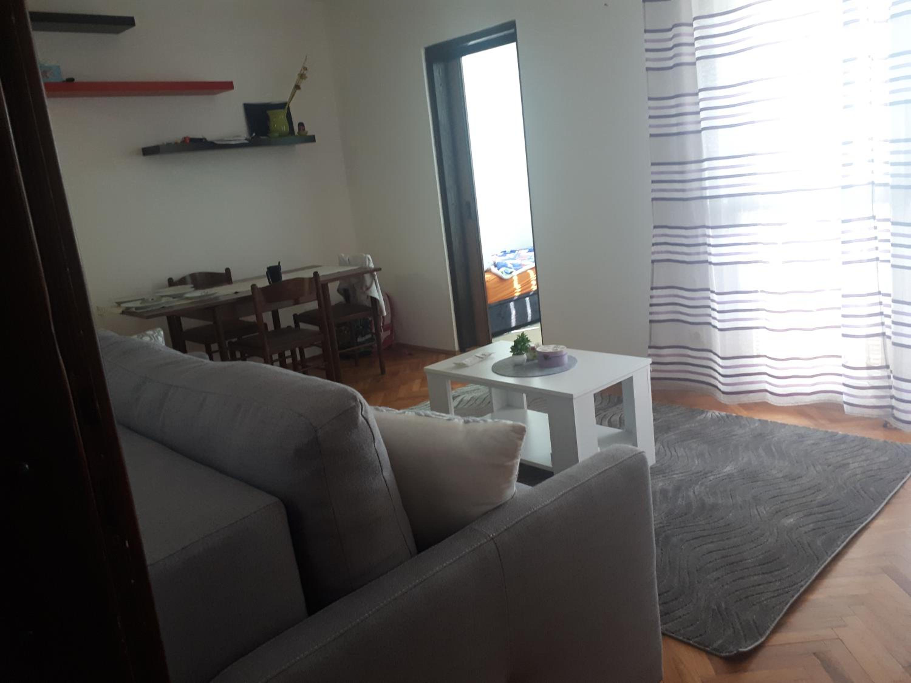 Apartment Tijana