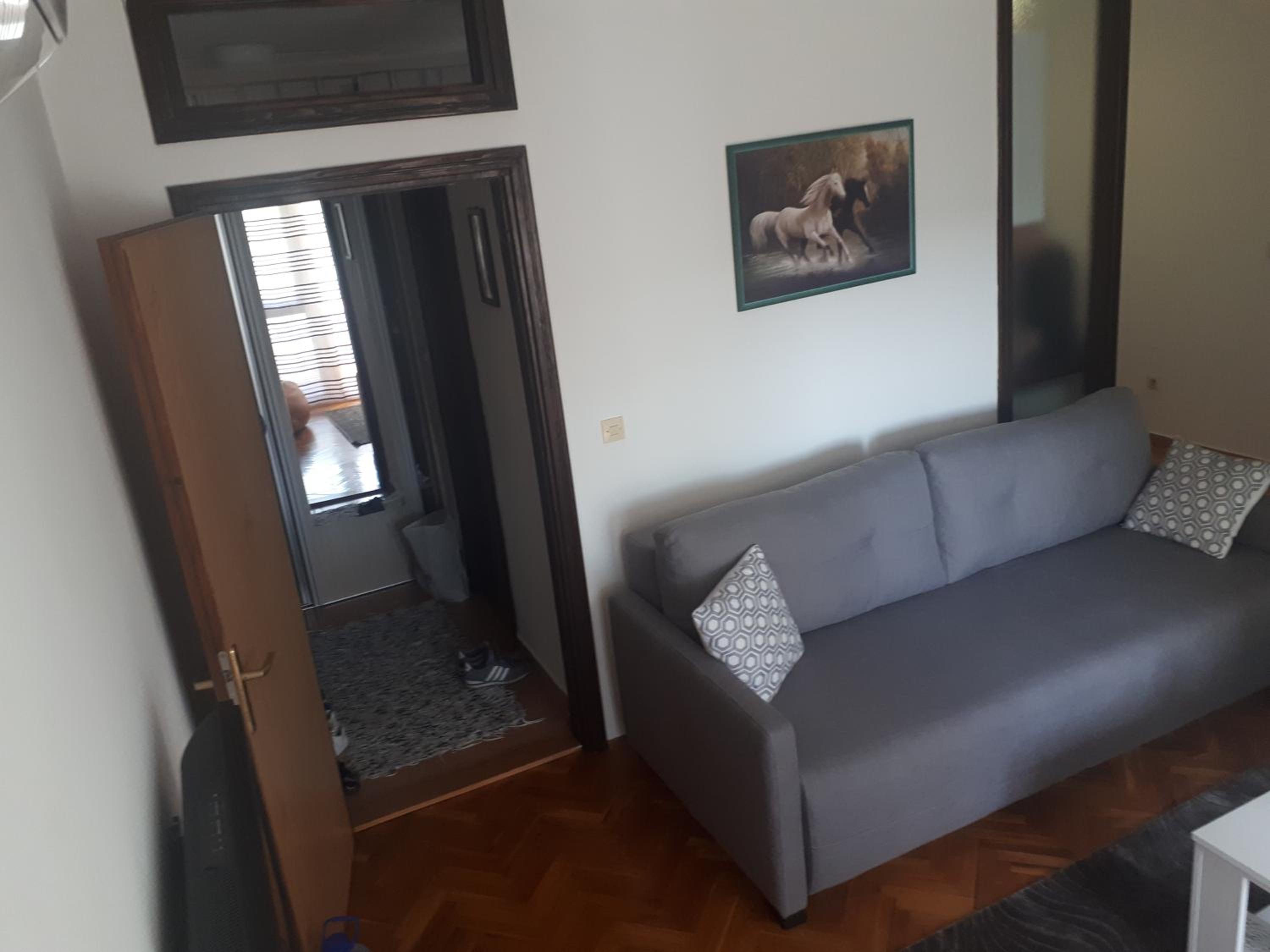Apartment Tijana