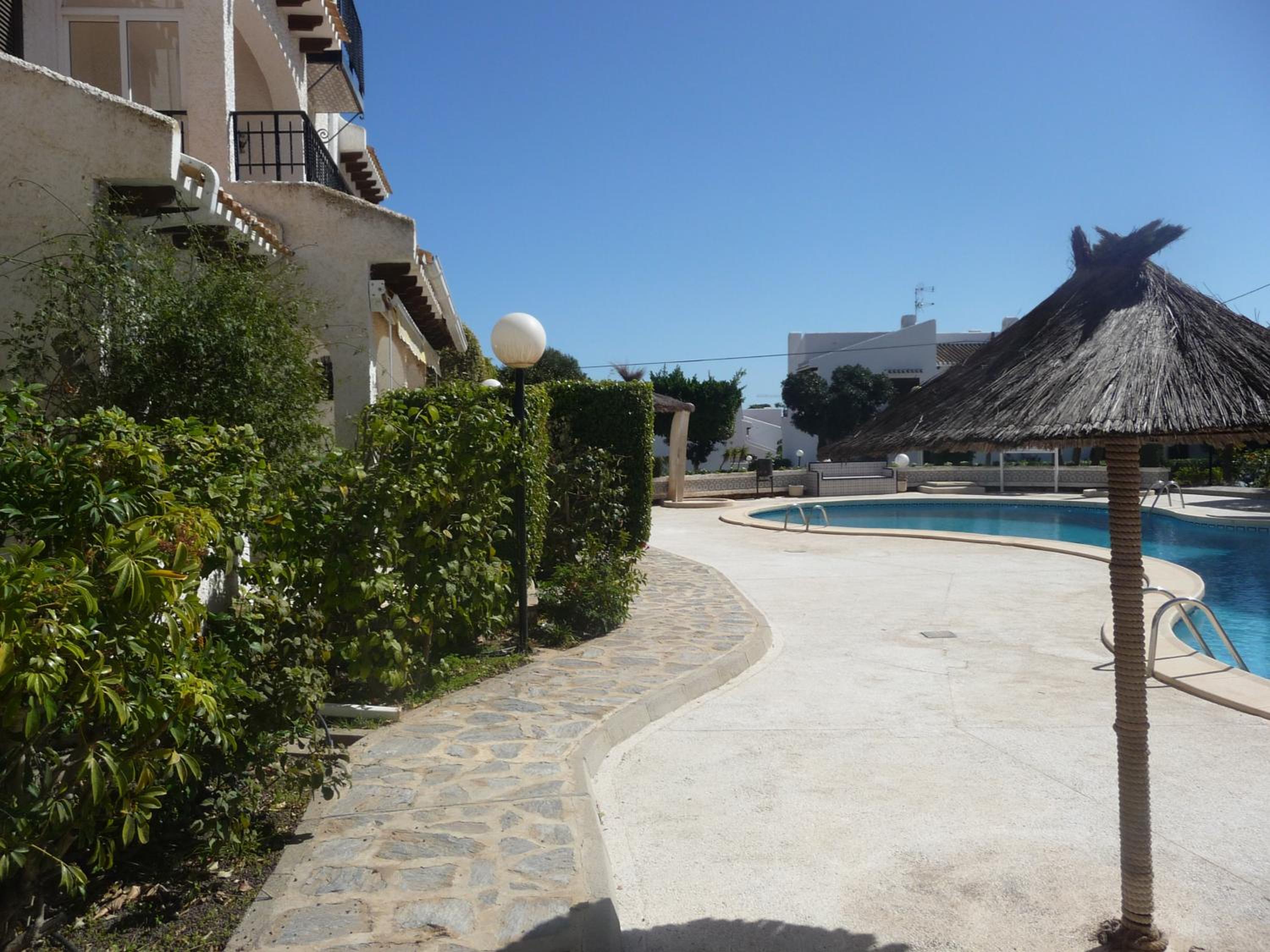 Apartment Bellavista 36 Cabo Roig view 4