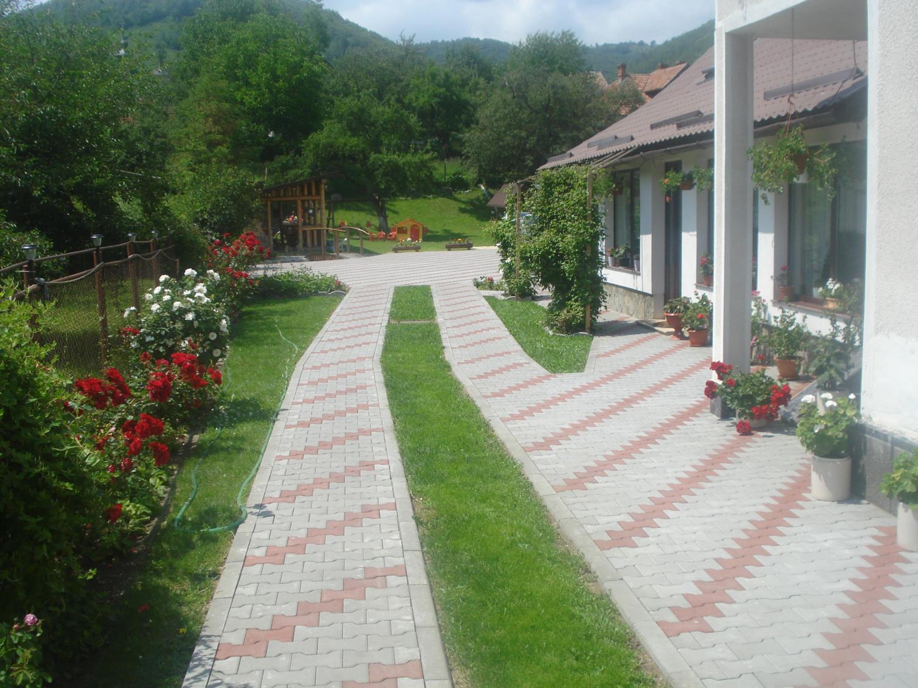 Casa Elena