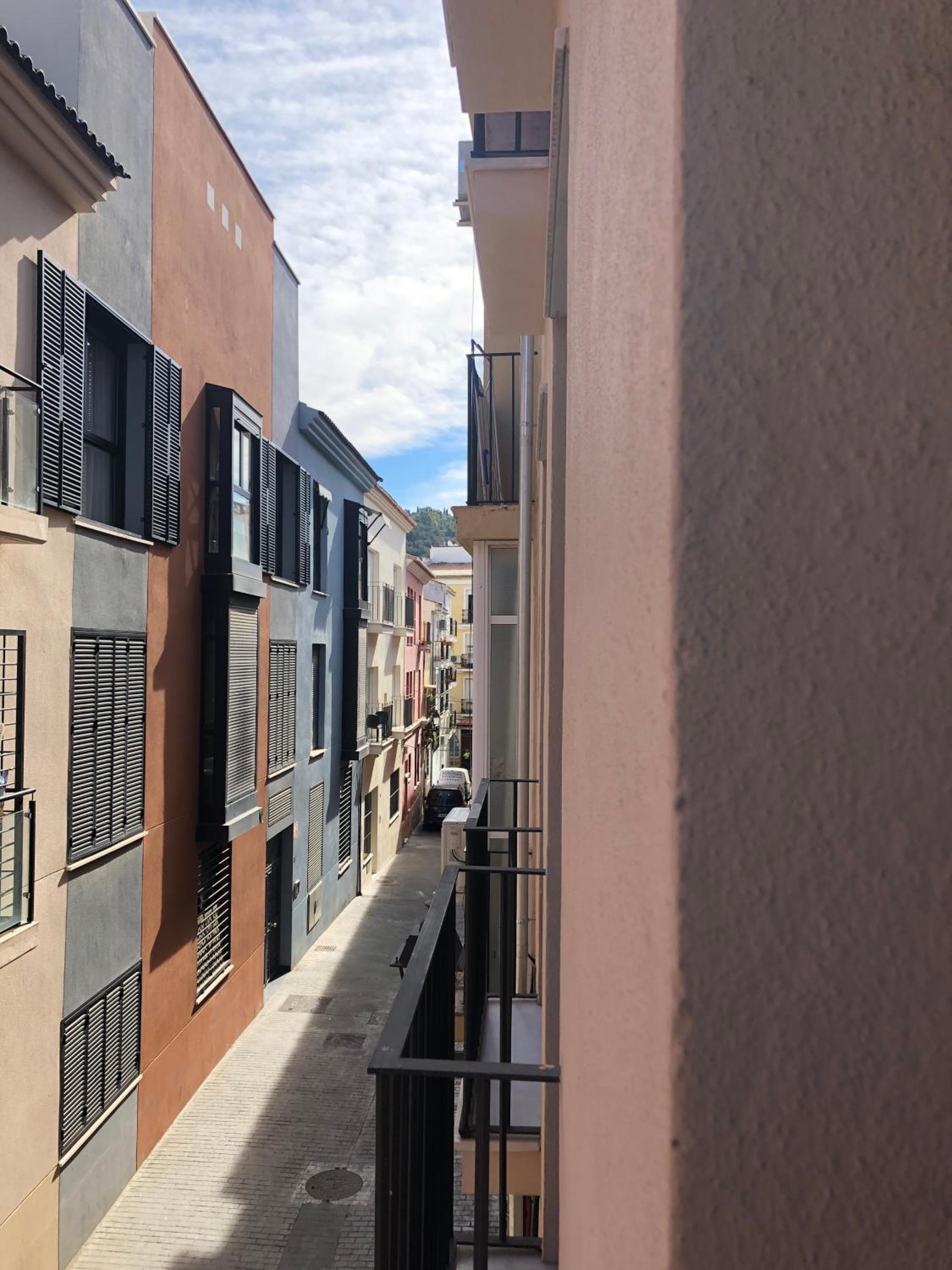 Casa de Eugenia