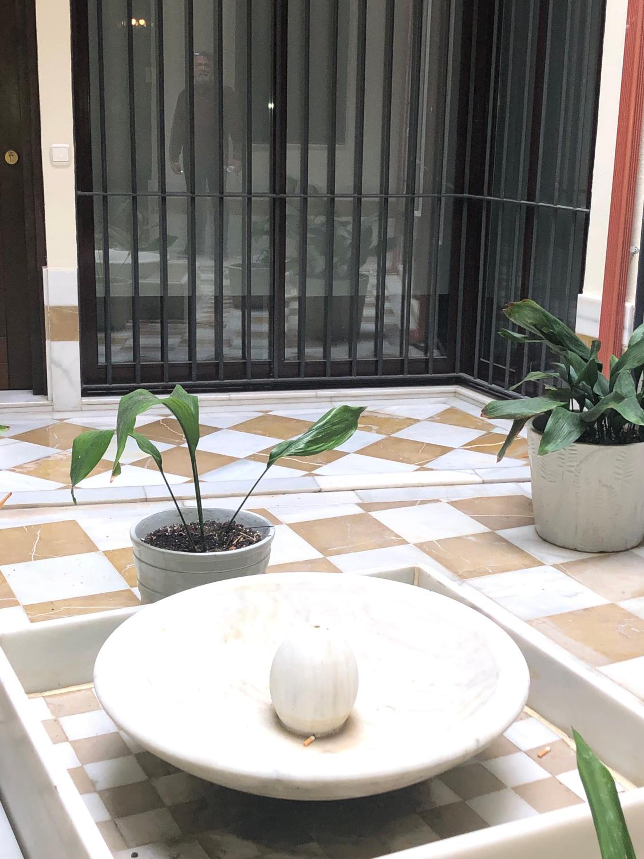 Casa de Eugenia