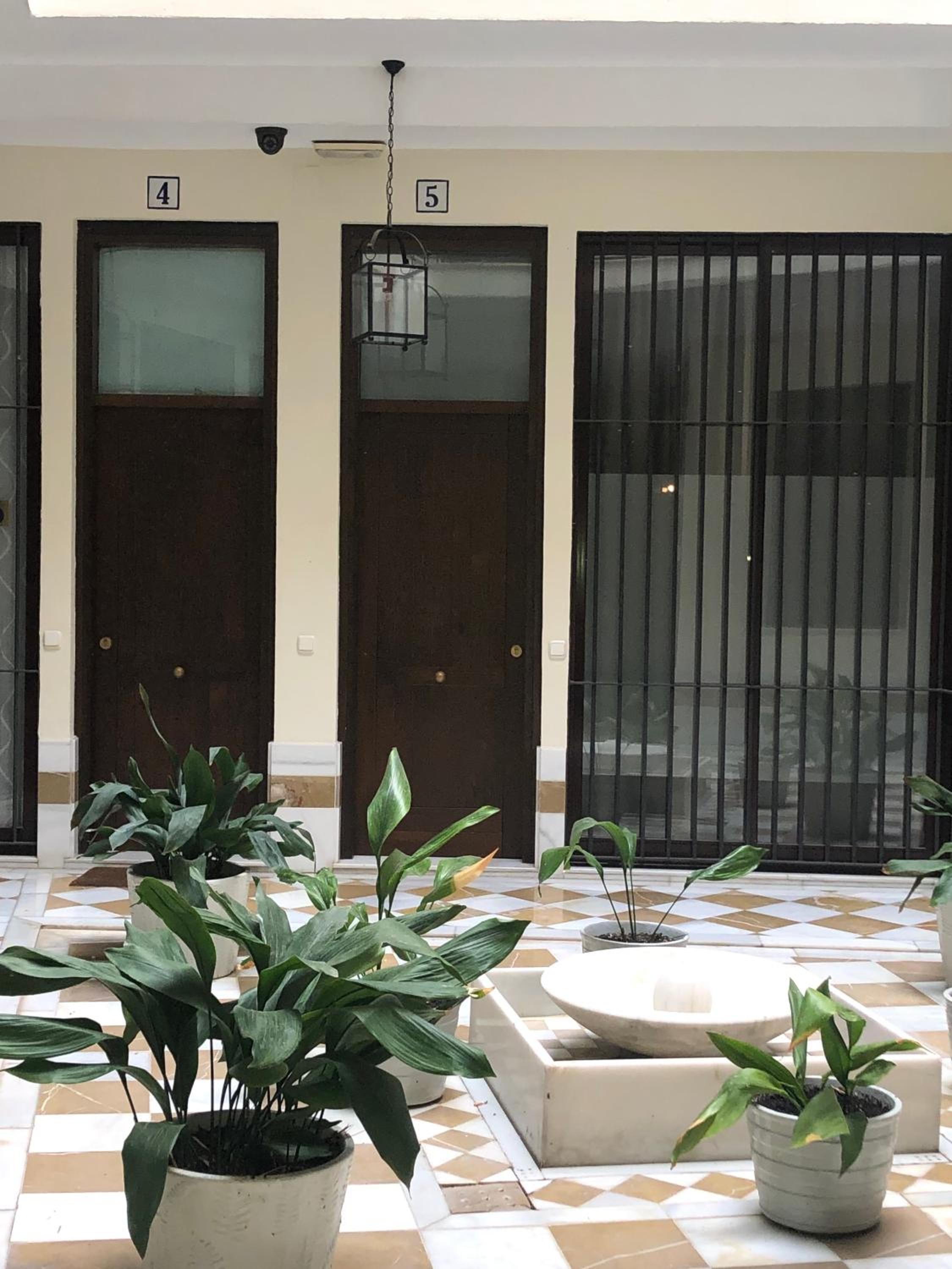 Casa de Eugenia