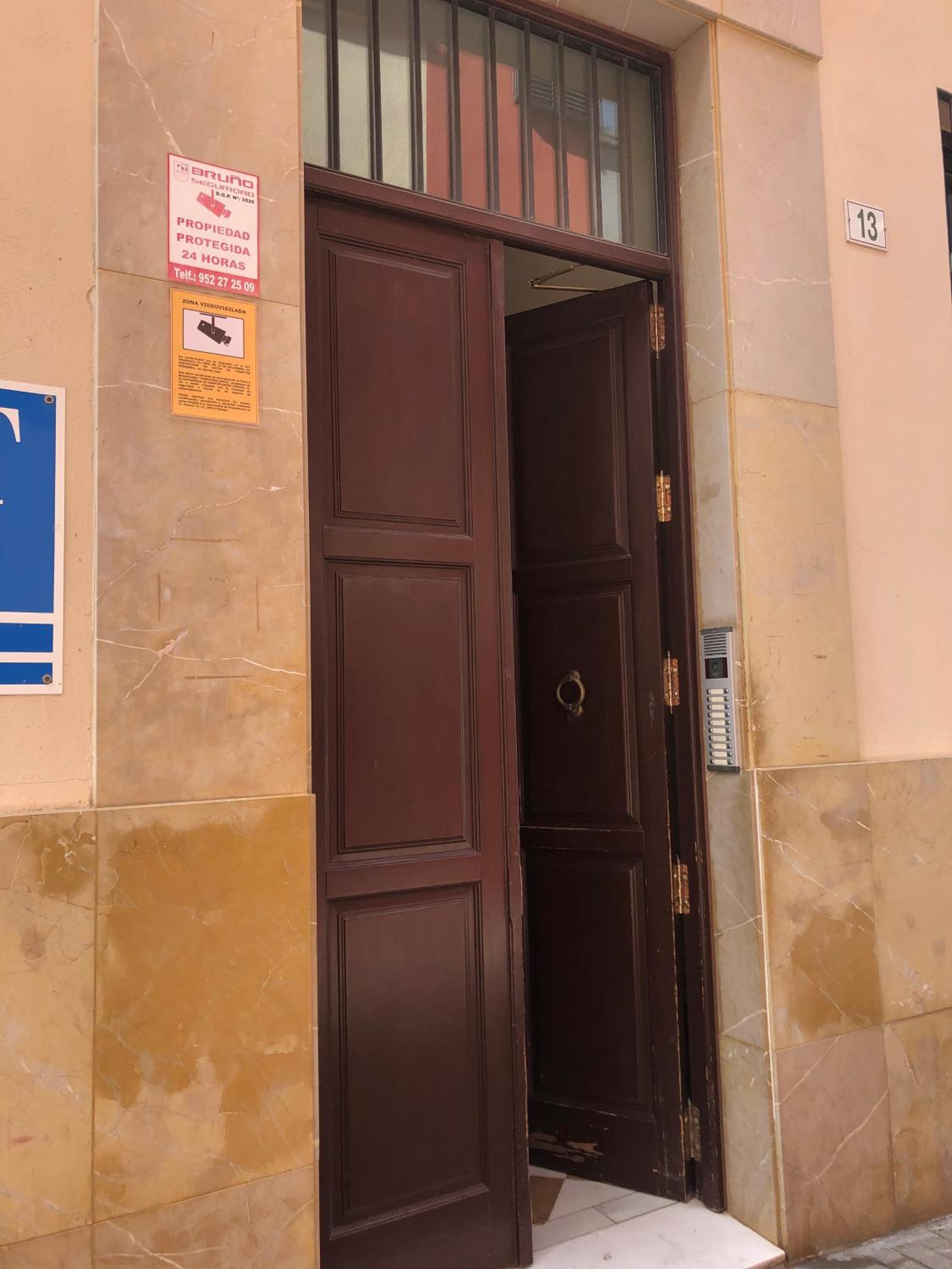 Casa de Eugenia