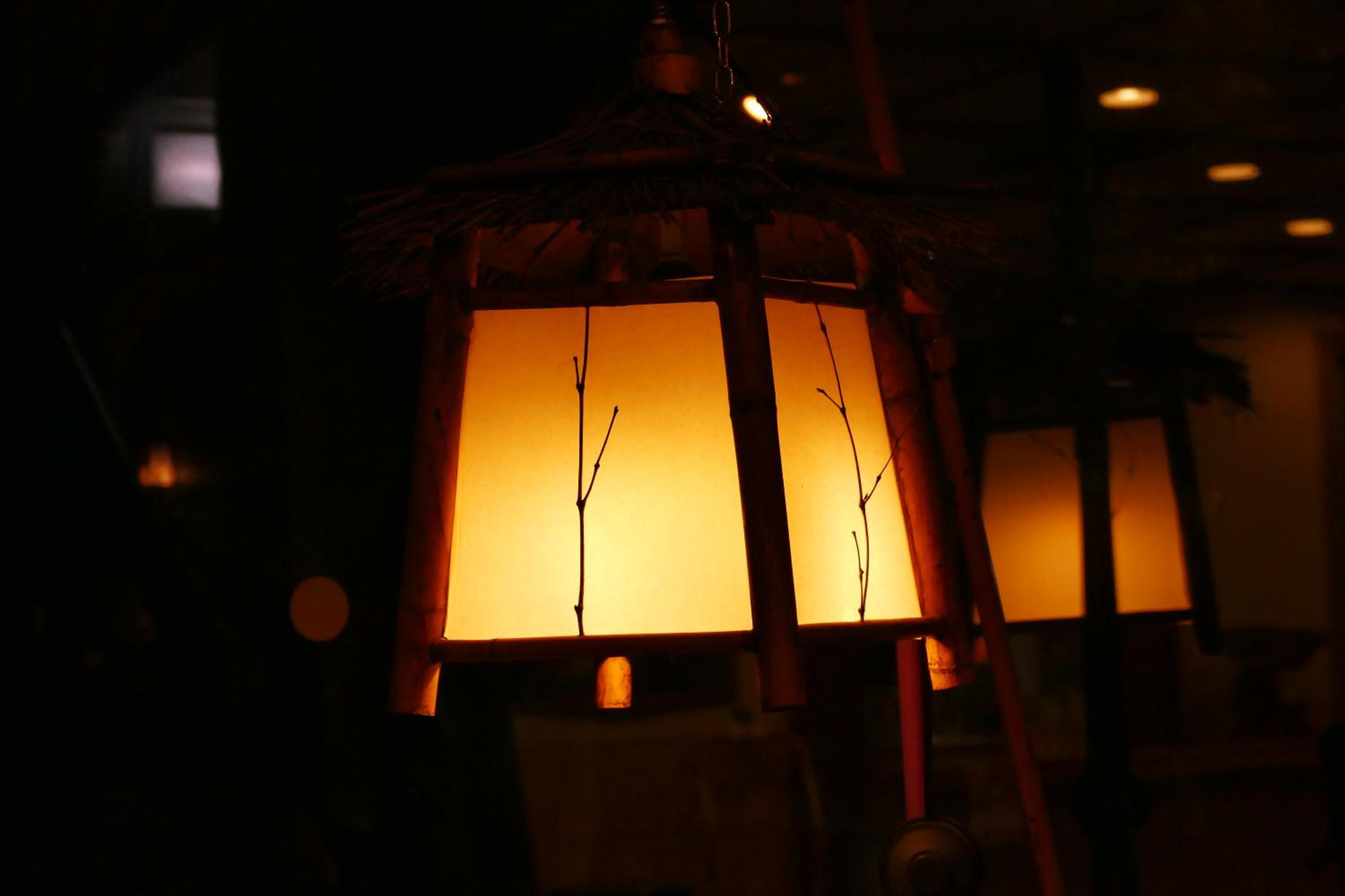 Akasawa Onsen Ryokan