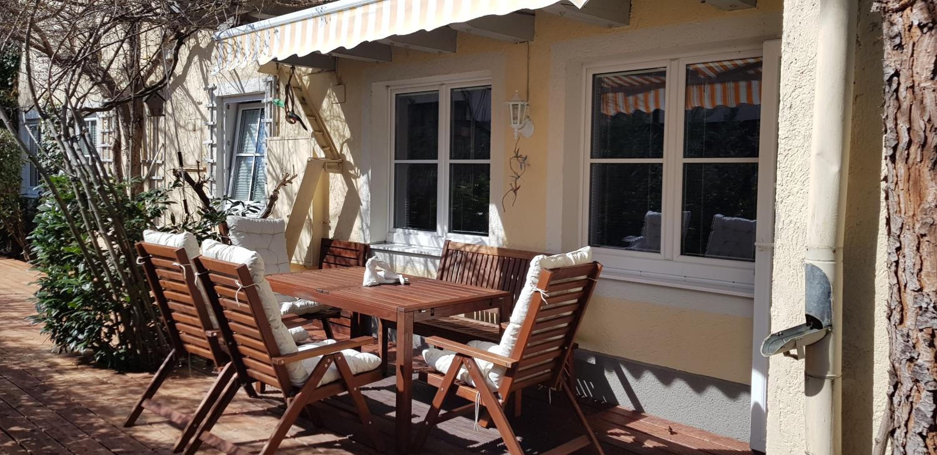 Villa Maxglan view 5