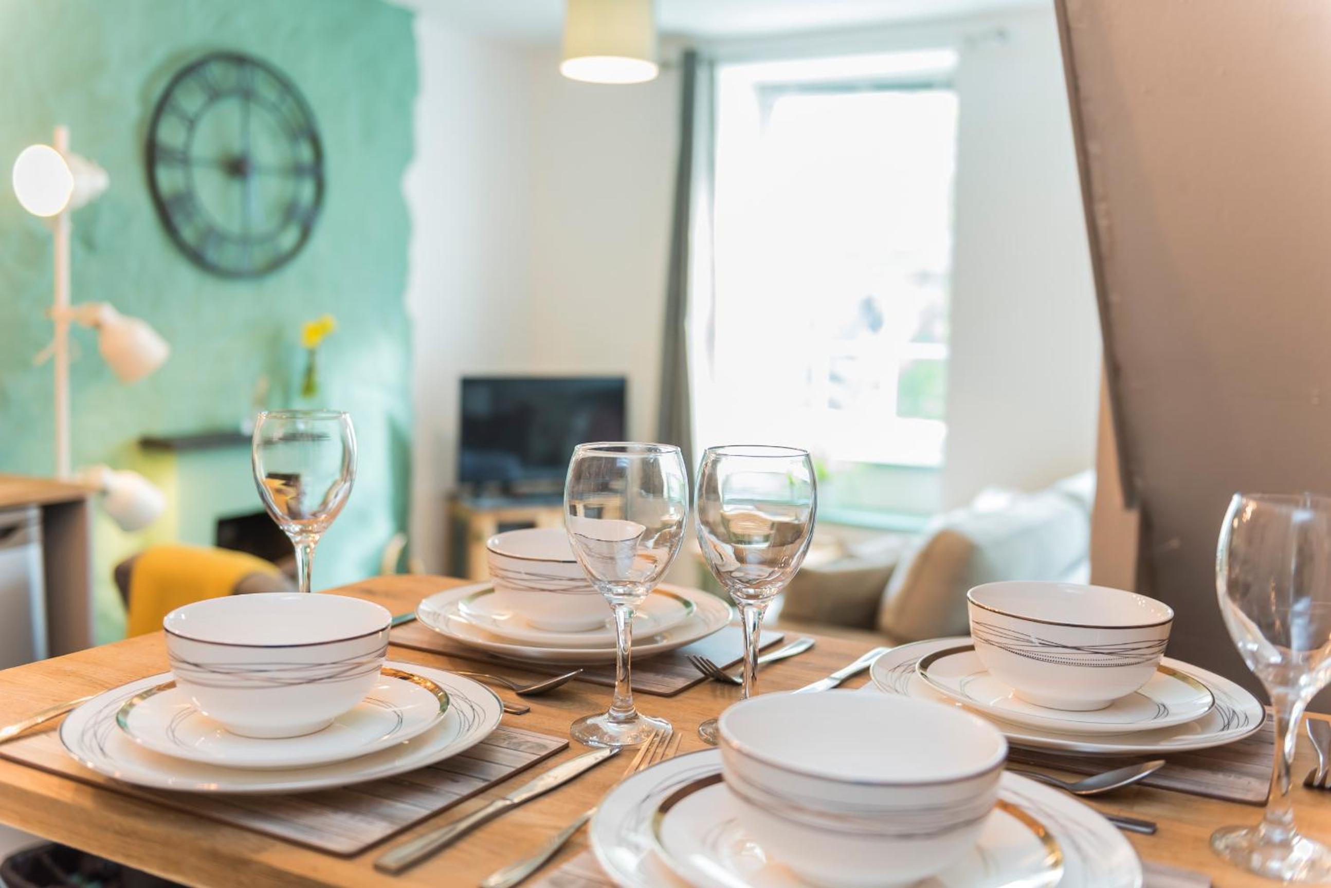 Hotel Y Gorsaf - Image 1