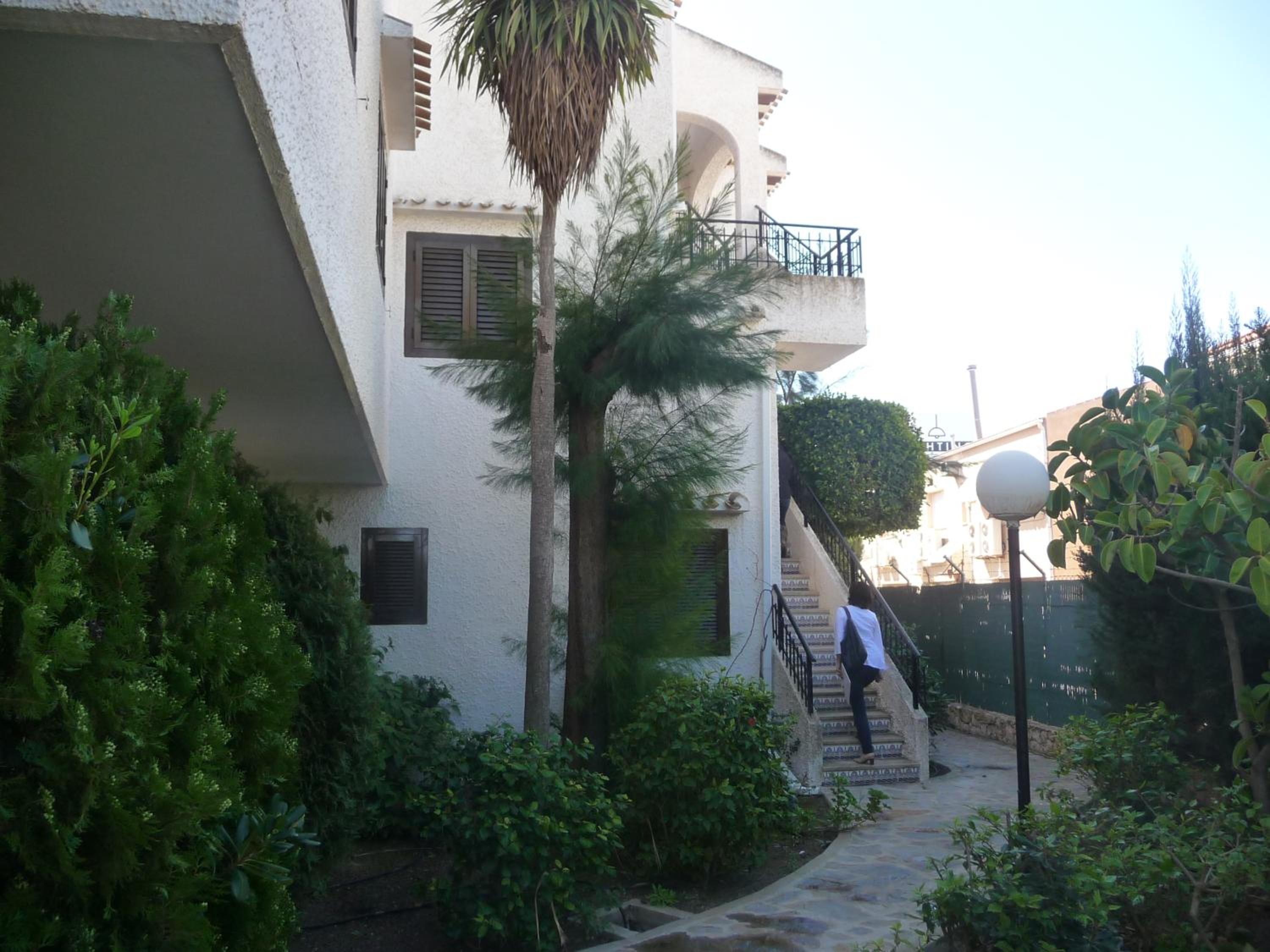 Apartment Bellavista 36 Cabo Roig view 3