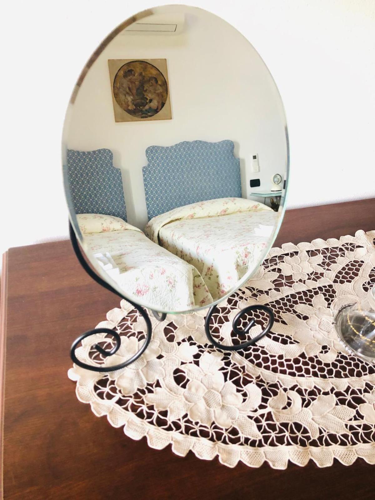B&B Casa Santa Lucia