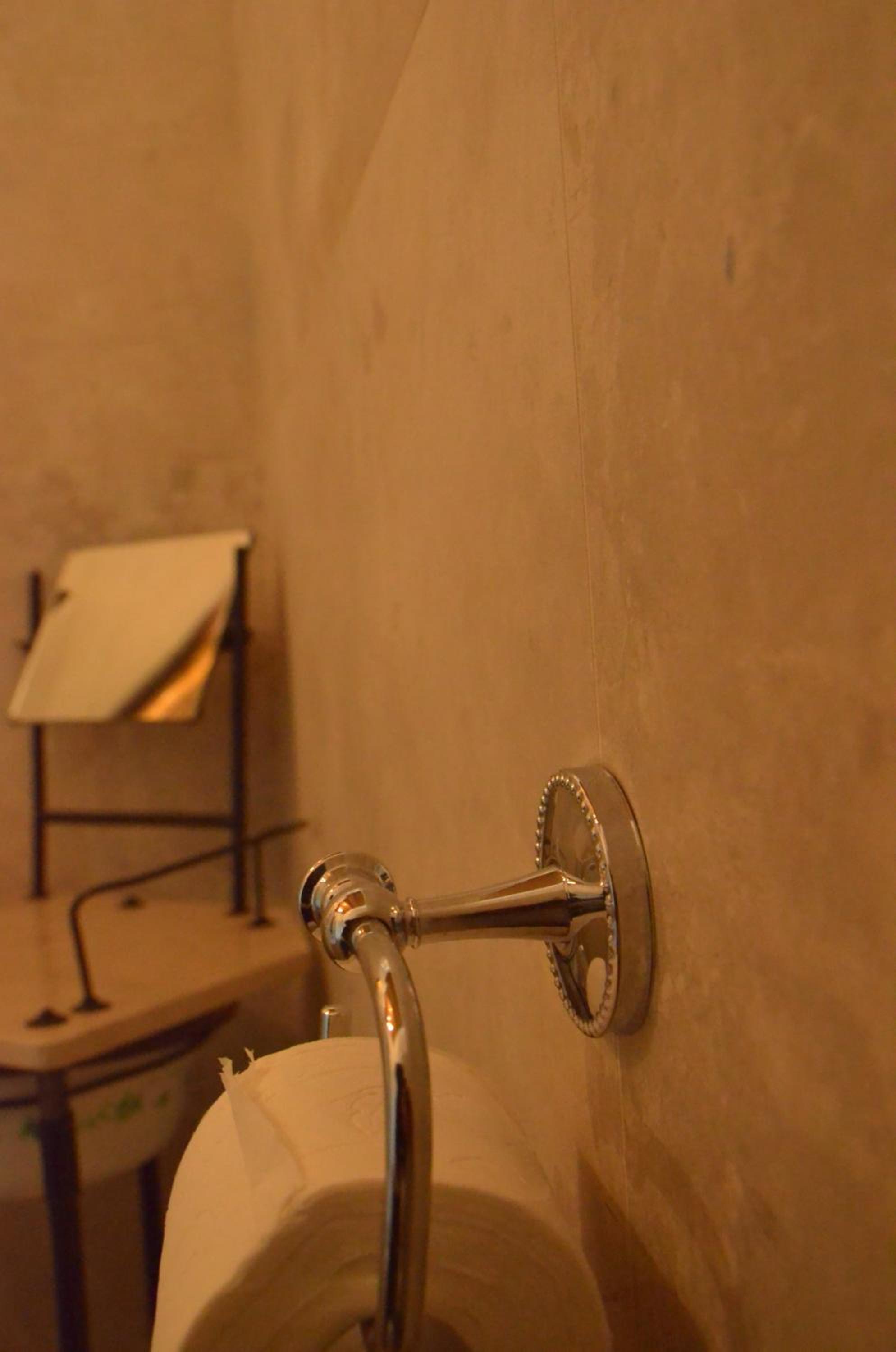 B&B Casa Santa Lucia