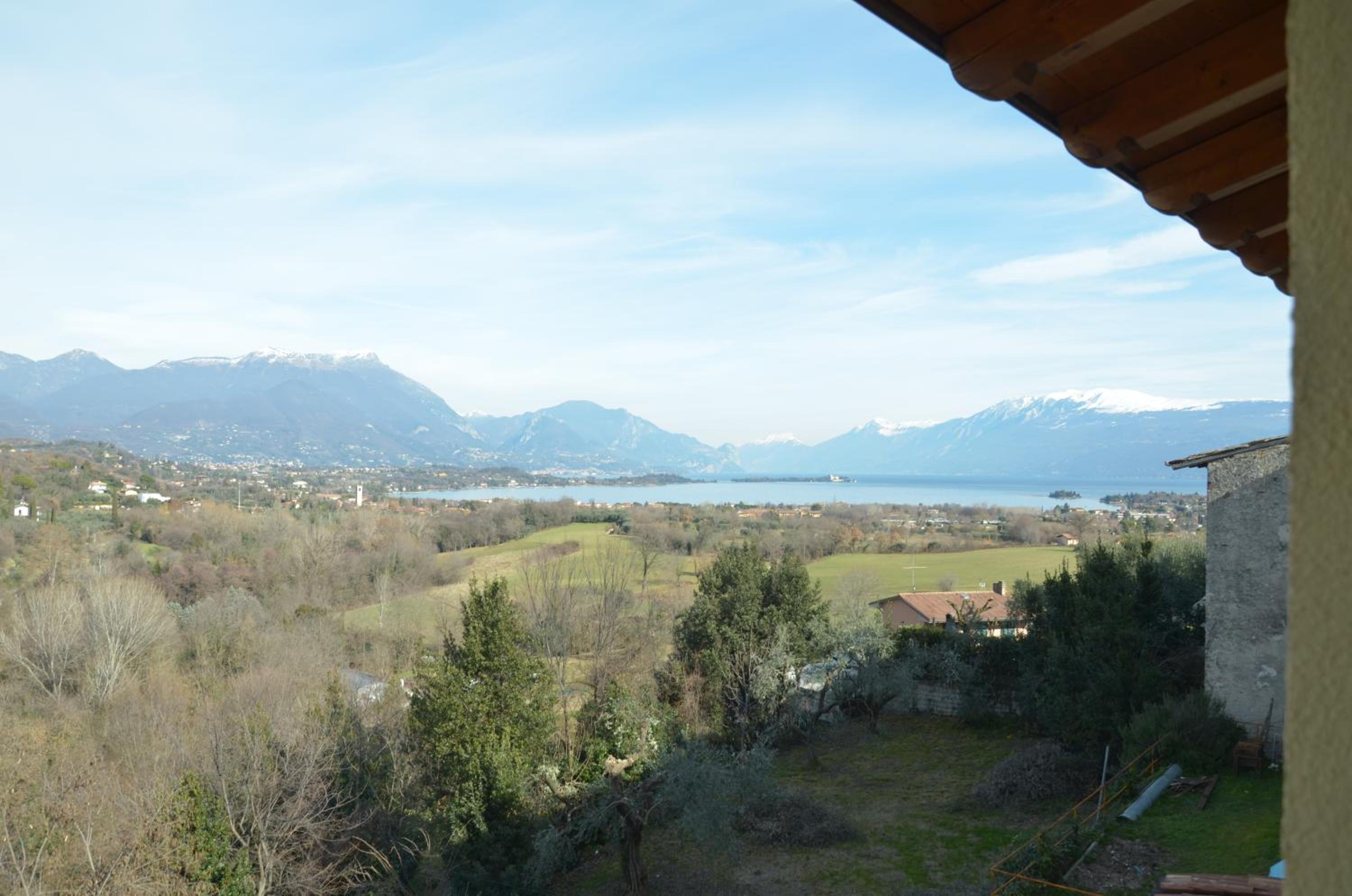 B&B Casa Santa Lucia