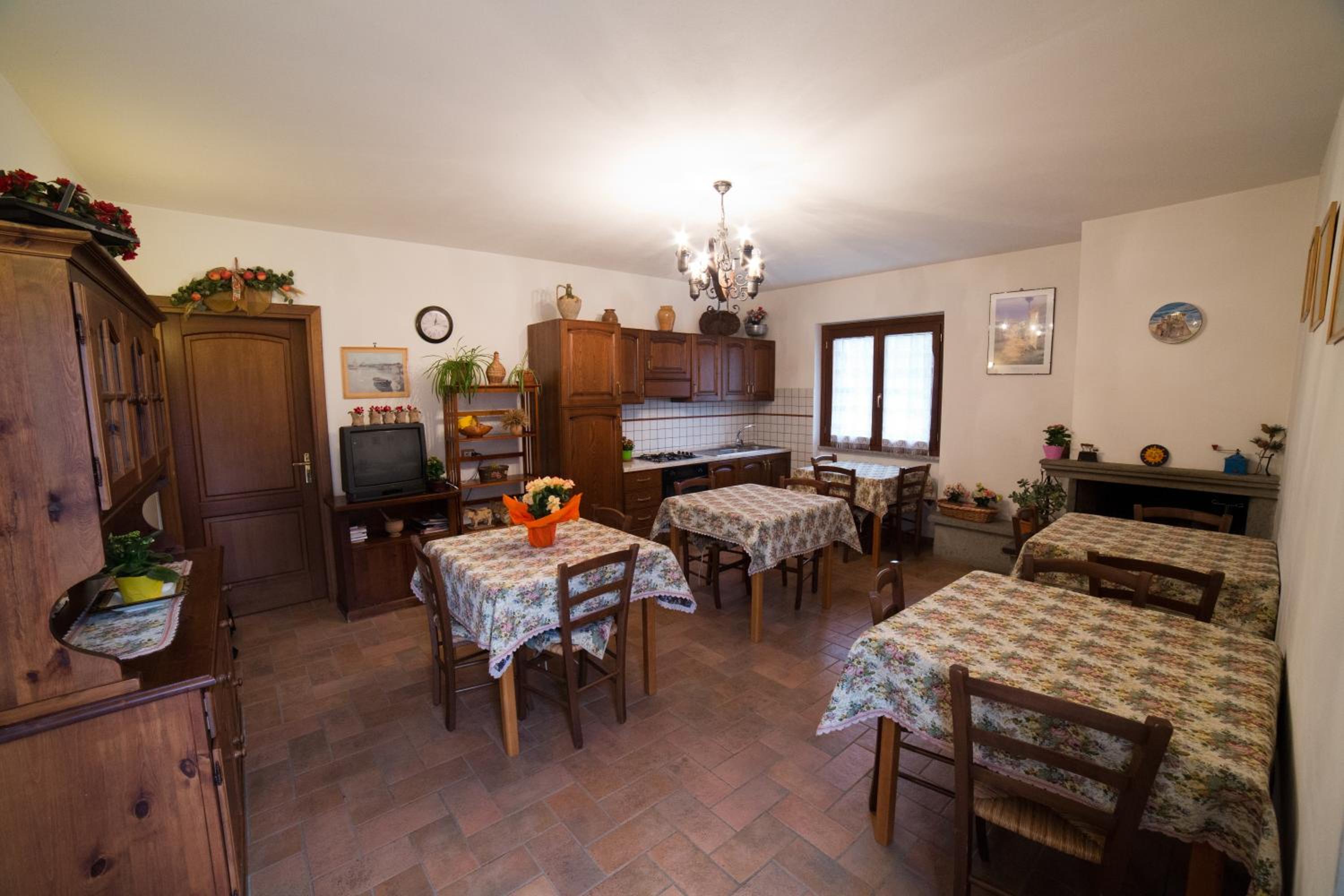 Agriturismo La Piantata view 5
