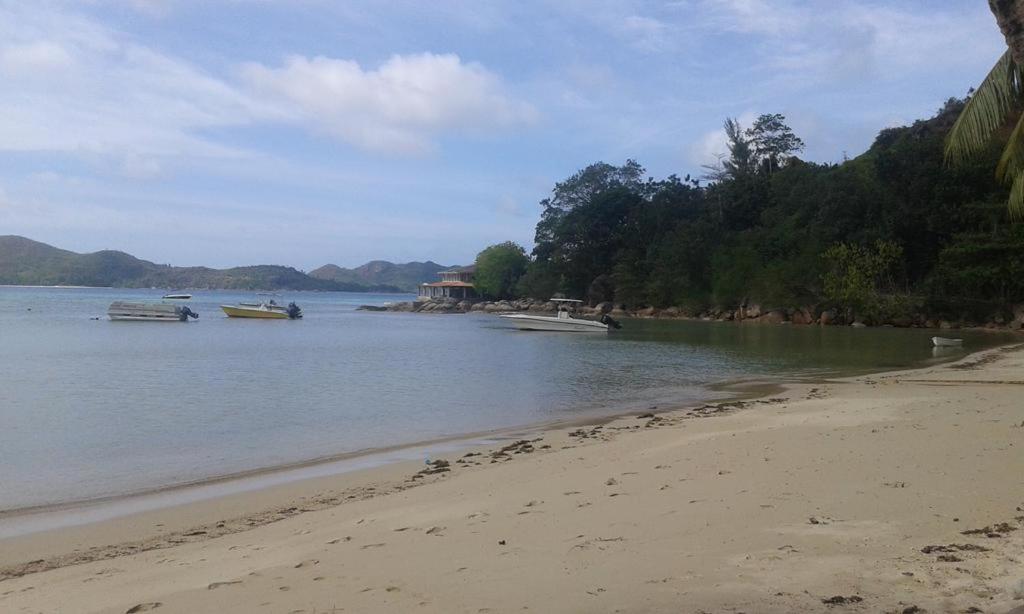 Sea View Lodge