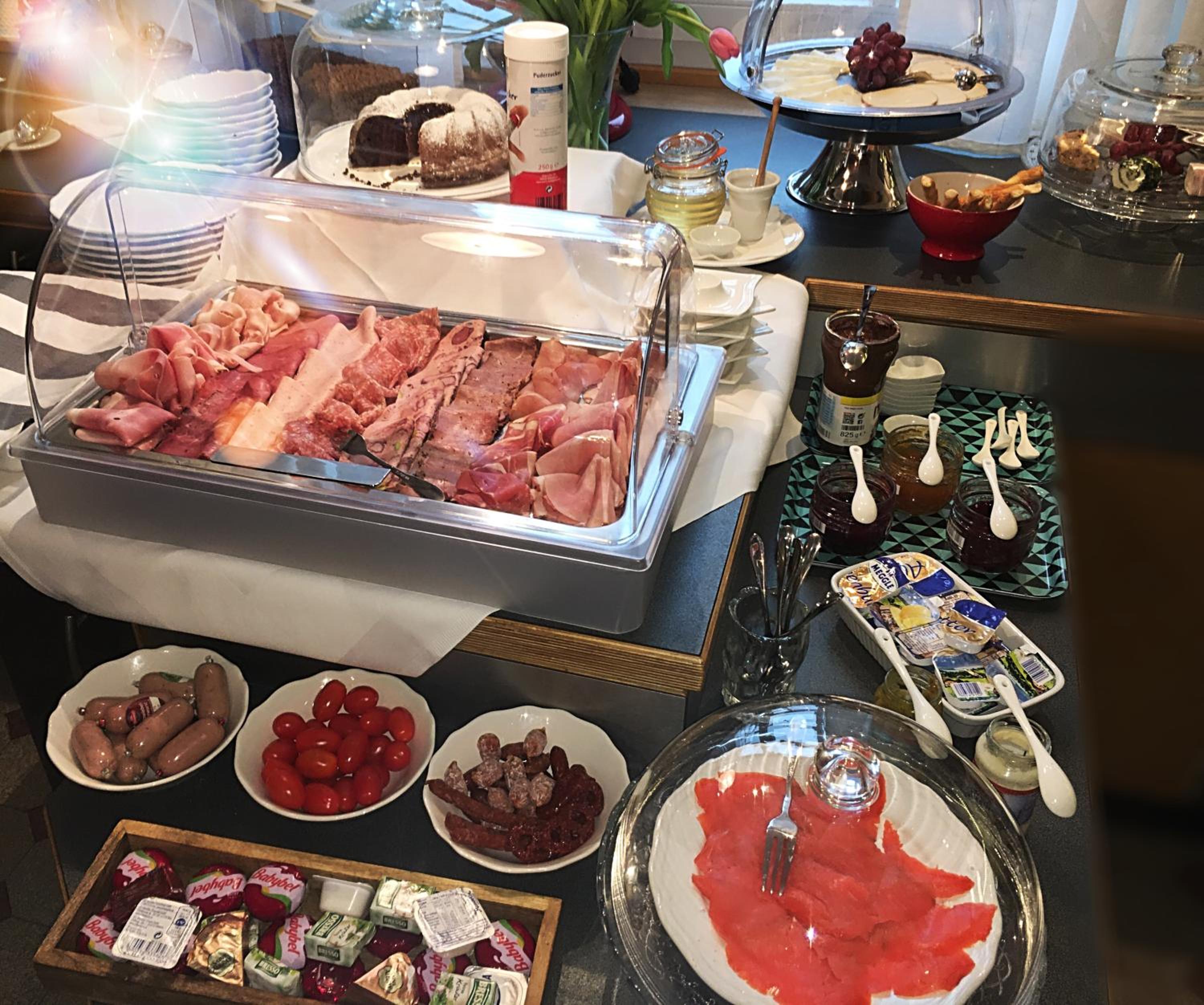 Lilis kleines Hotel