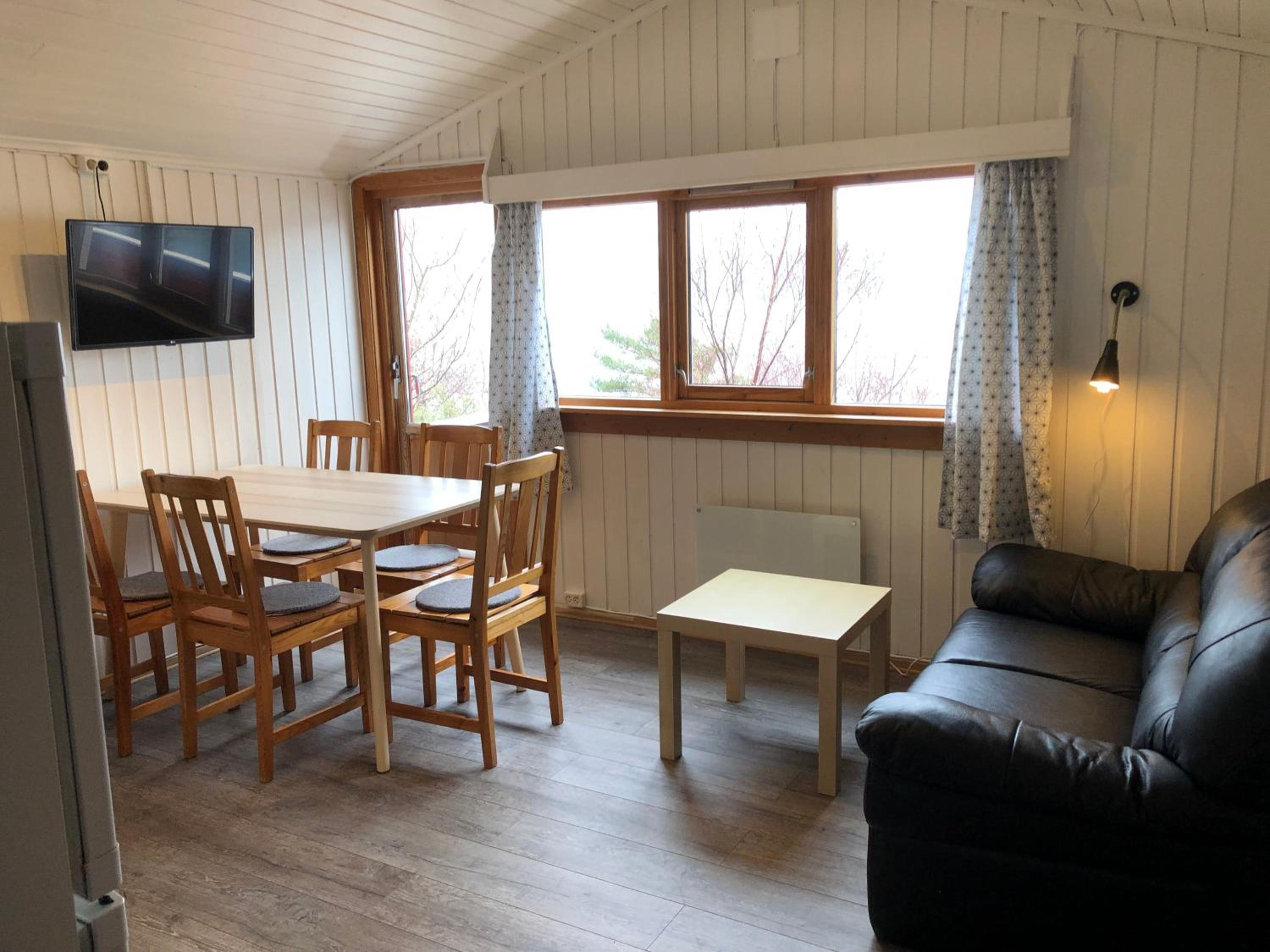 Langenuen Motel & Camping