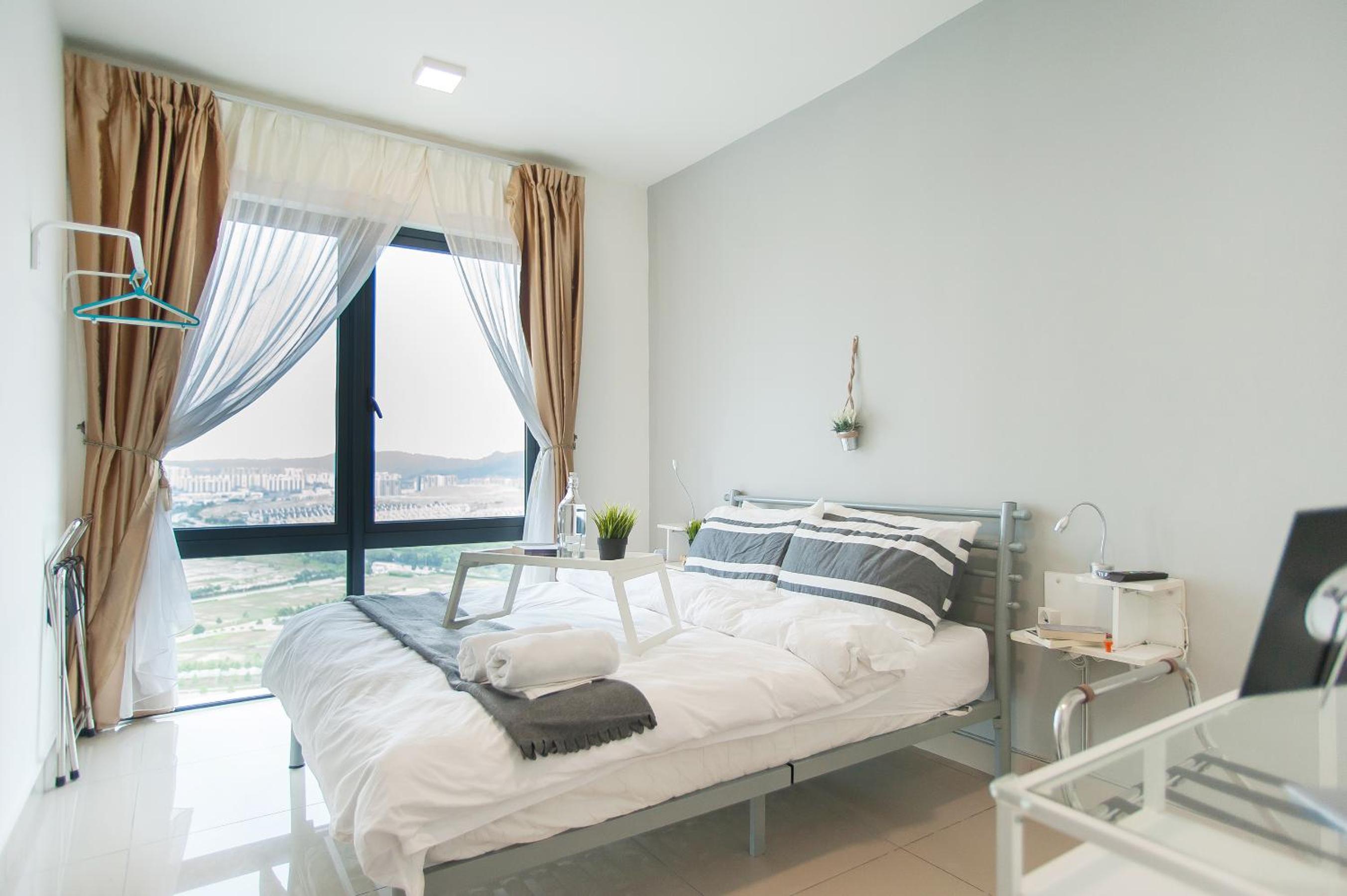 Miko's Sweethome @ Setia Alam photo 2