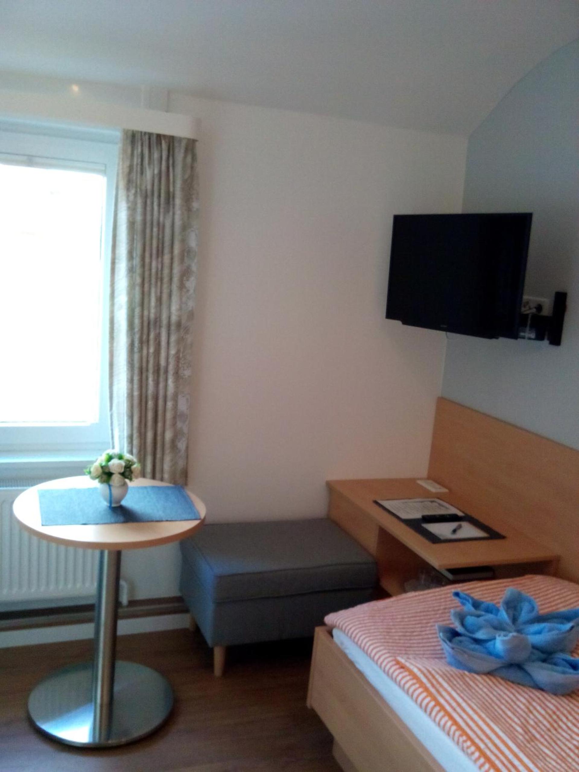 Hotel-Pension Peterhof