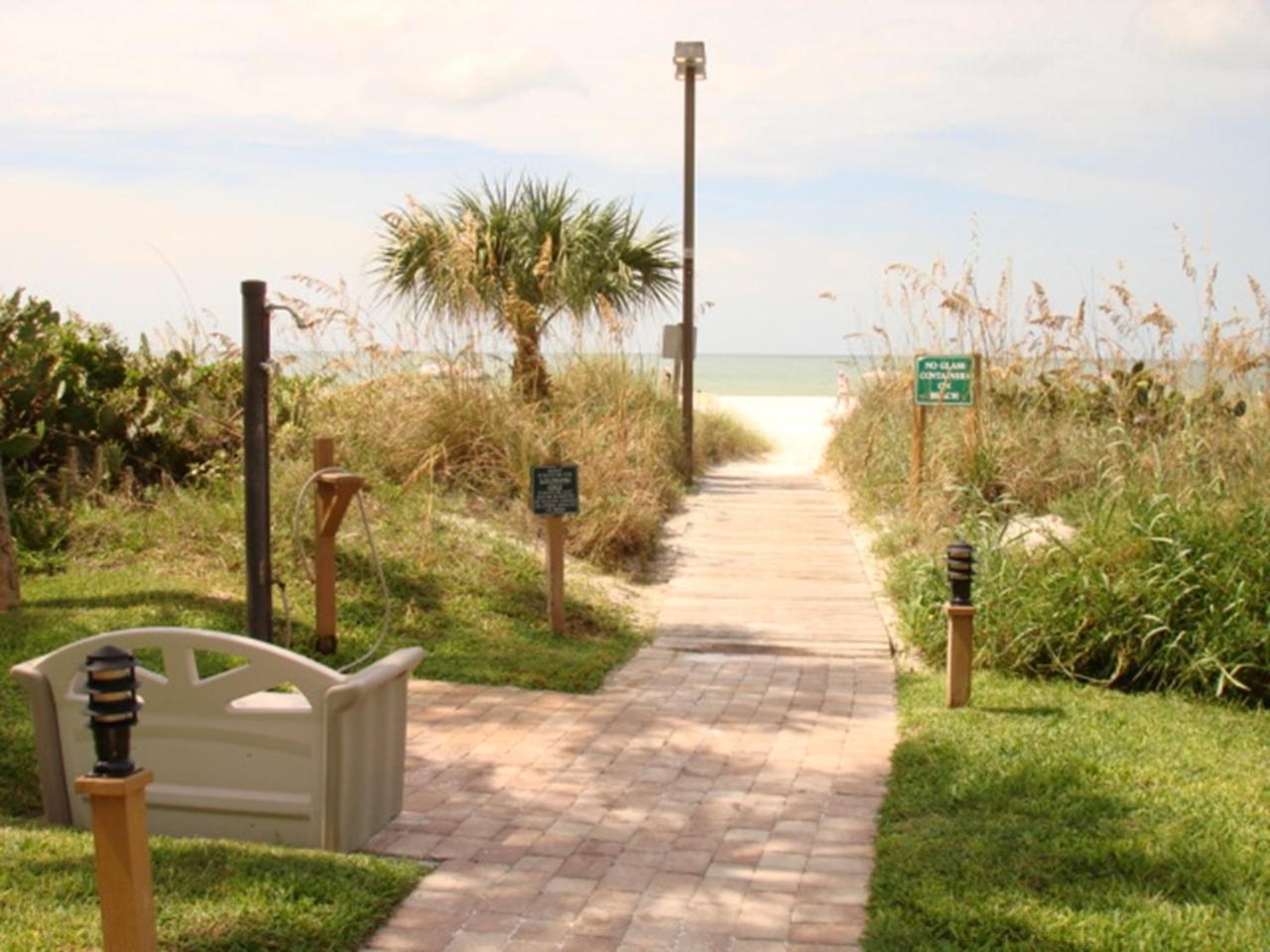 Midnight Cove #532, Bayside in Siesta Key, FL view 4