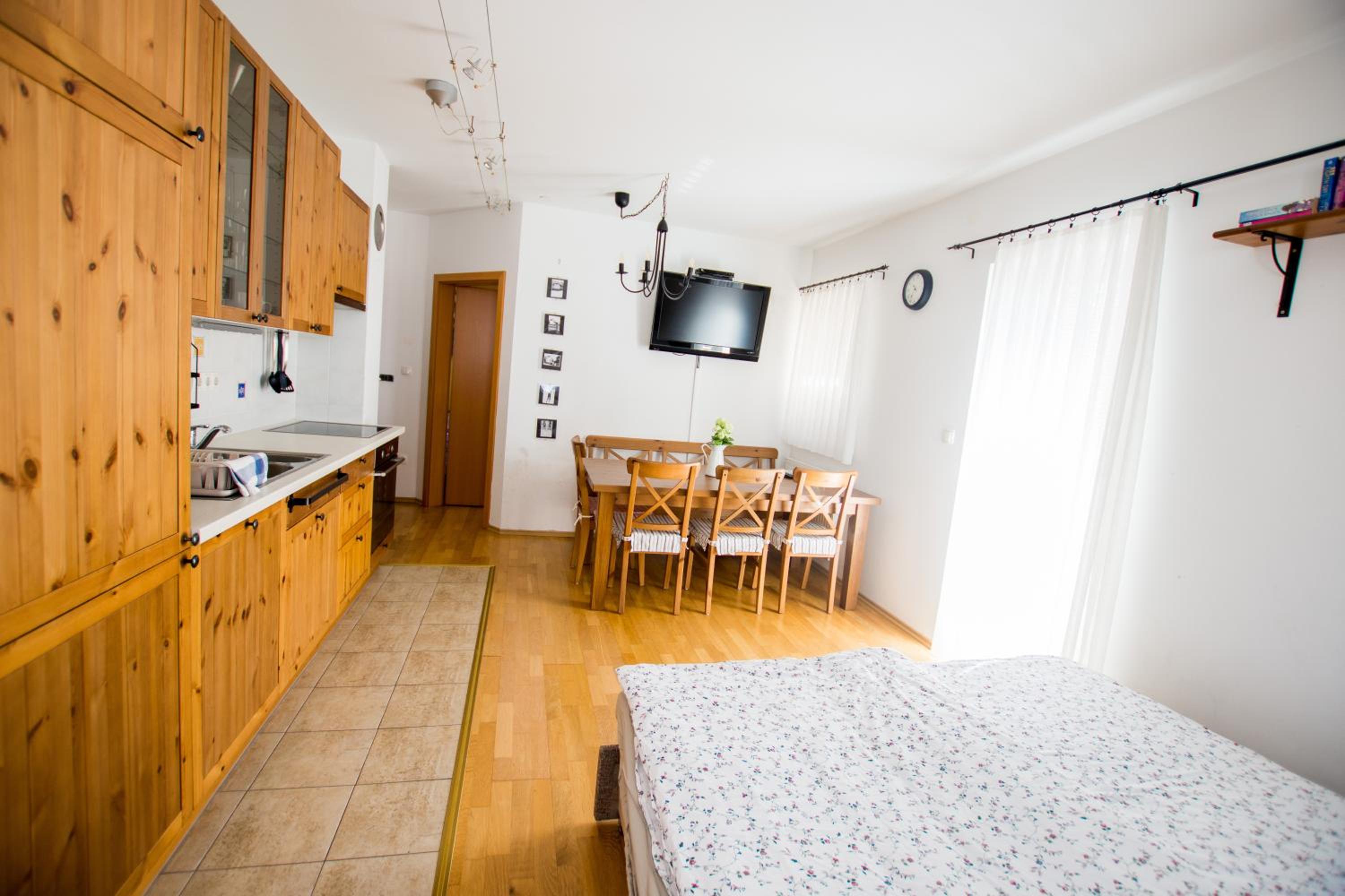 Apartment Katarina Kranjska Gora view 5