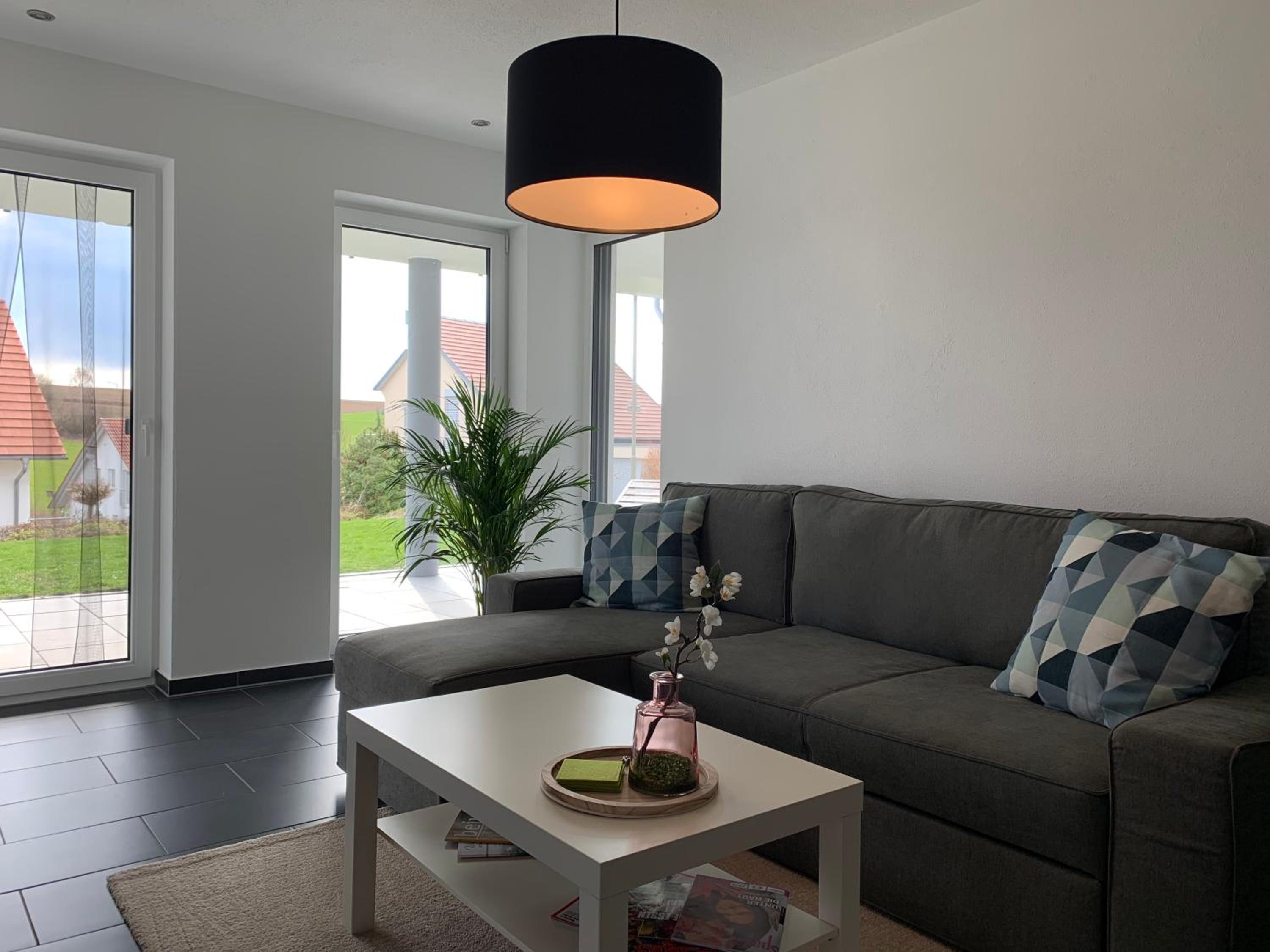 Ferienwohnung Melanie view 2