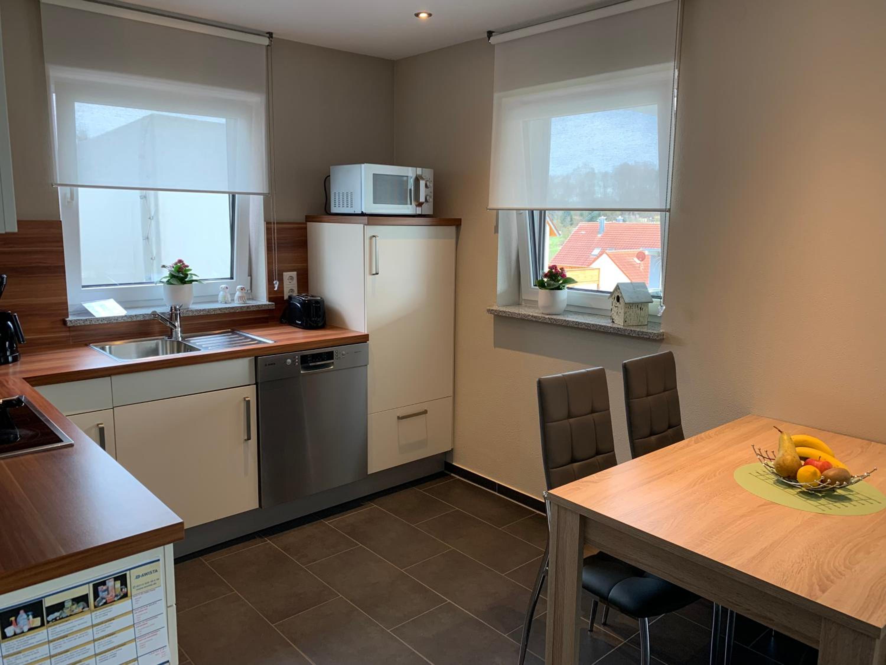 Ferienwohnung Melanie view 4