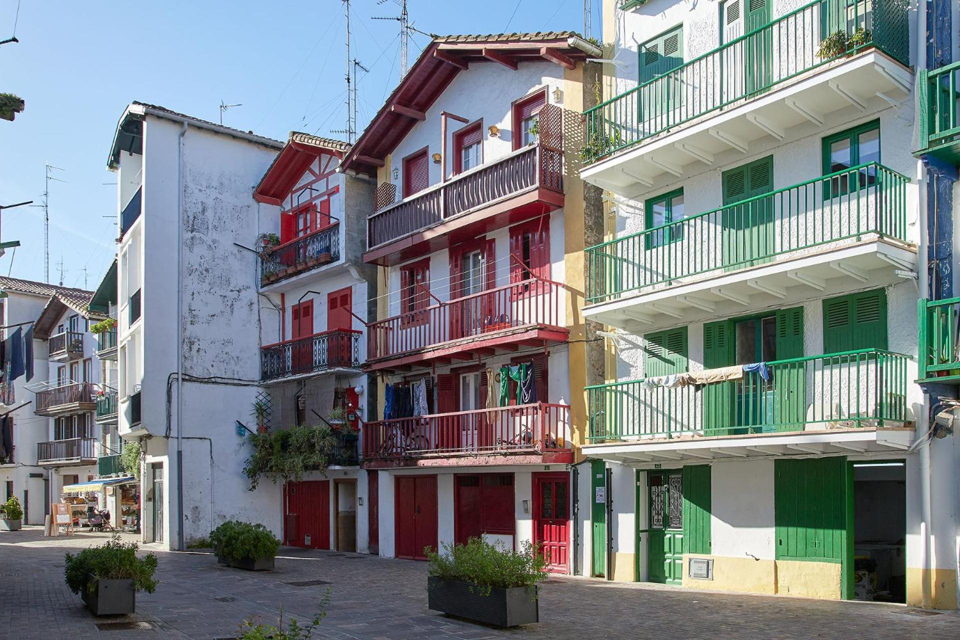 Apartamento HIGER