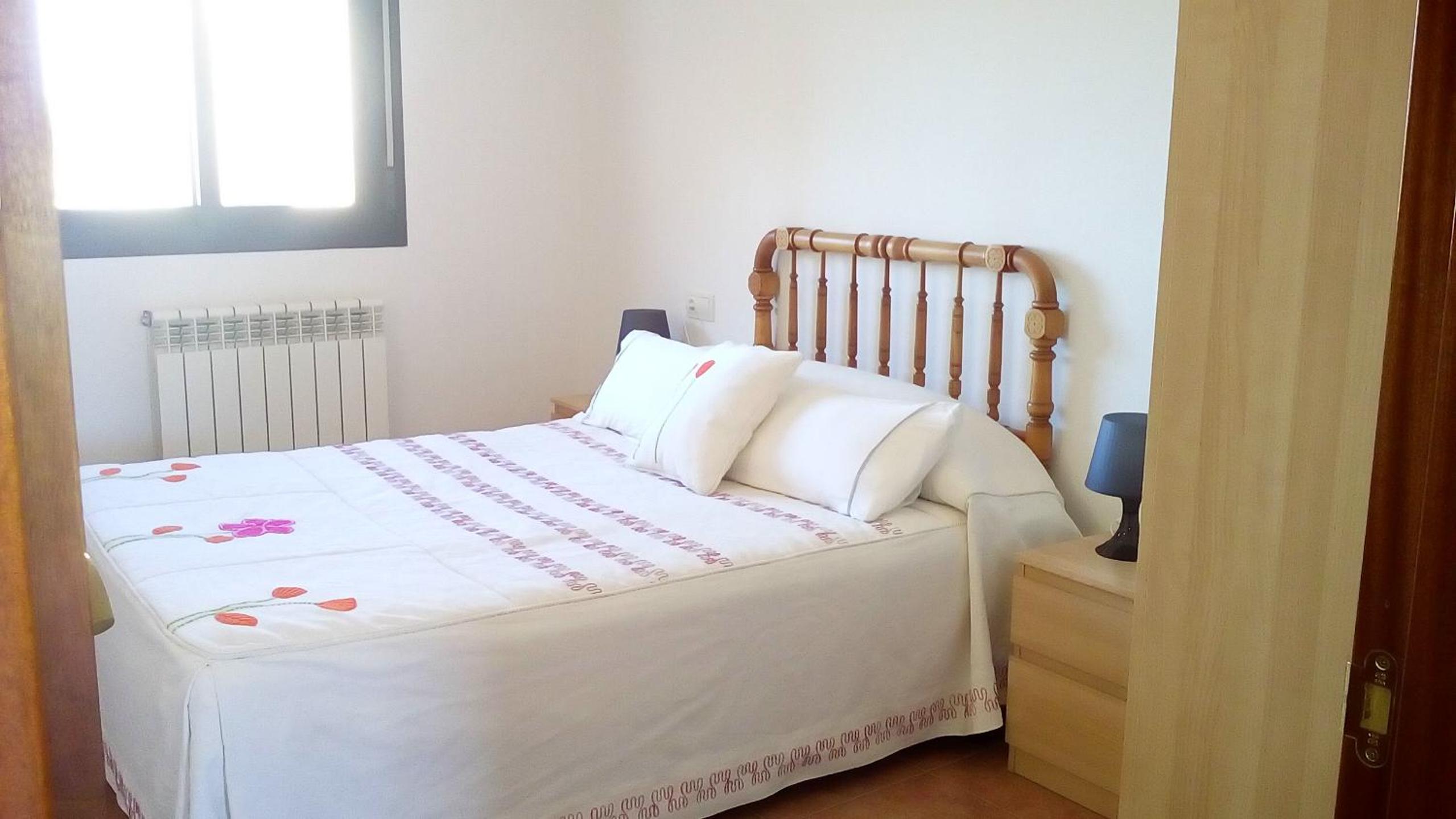 turismo rural del somontano (Alquiler de apartamentos) view 5