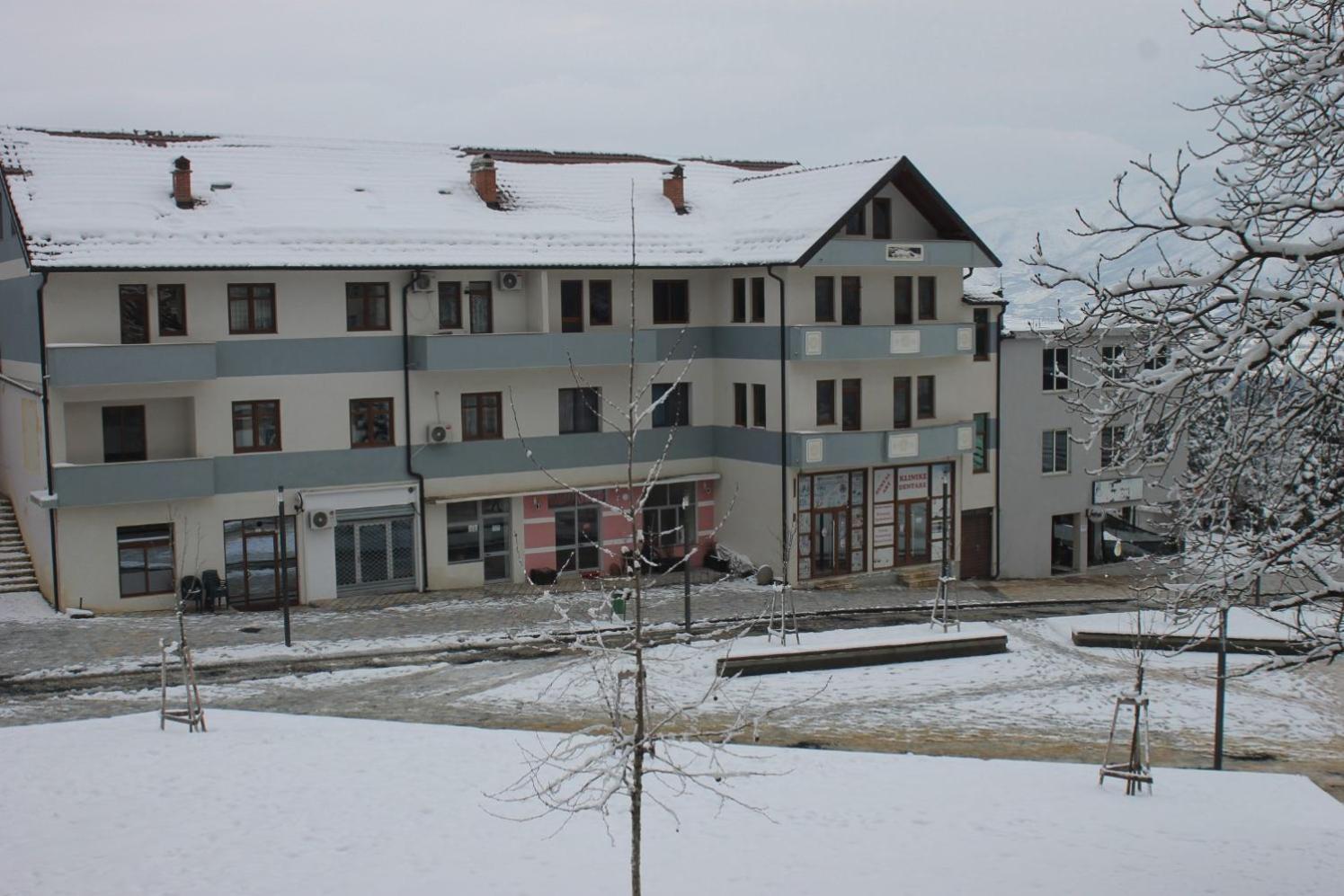 Hotel Kings Apartments