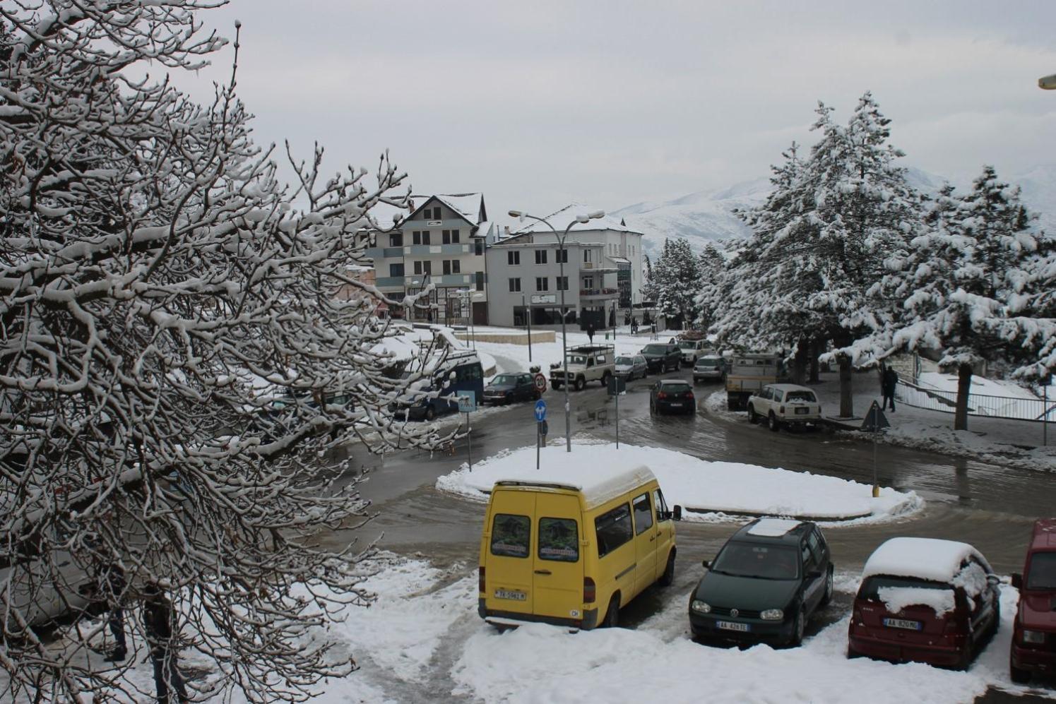 Hotel Kings Apartments