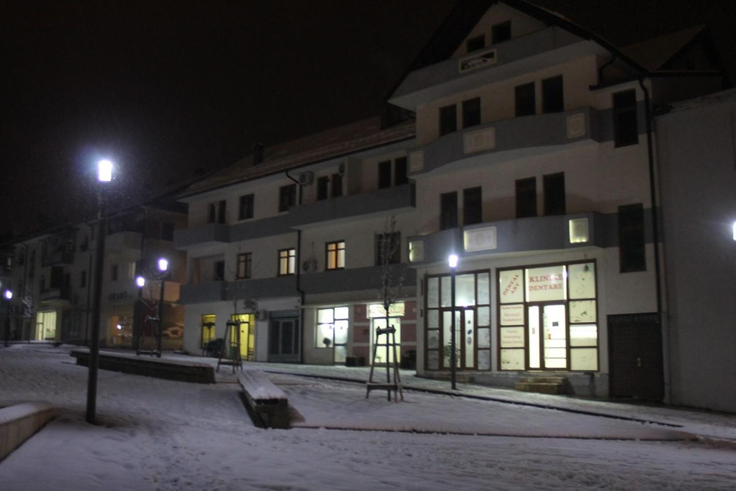 Hotel Kings Apartments