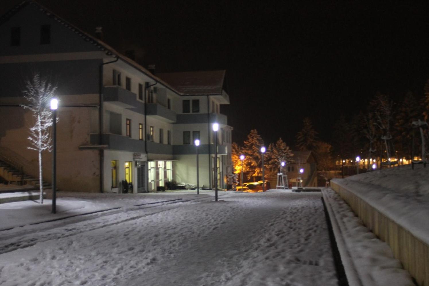 Hotel Kings Apartments