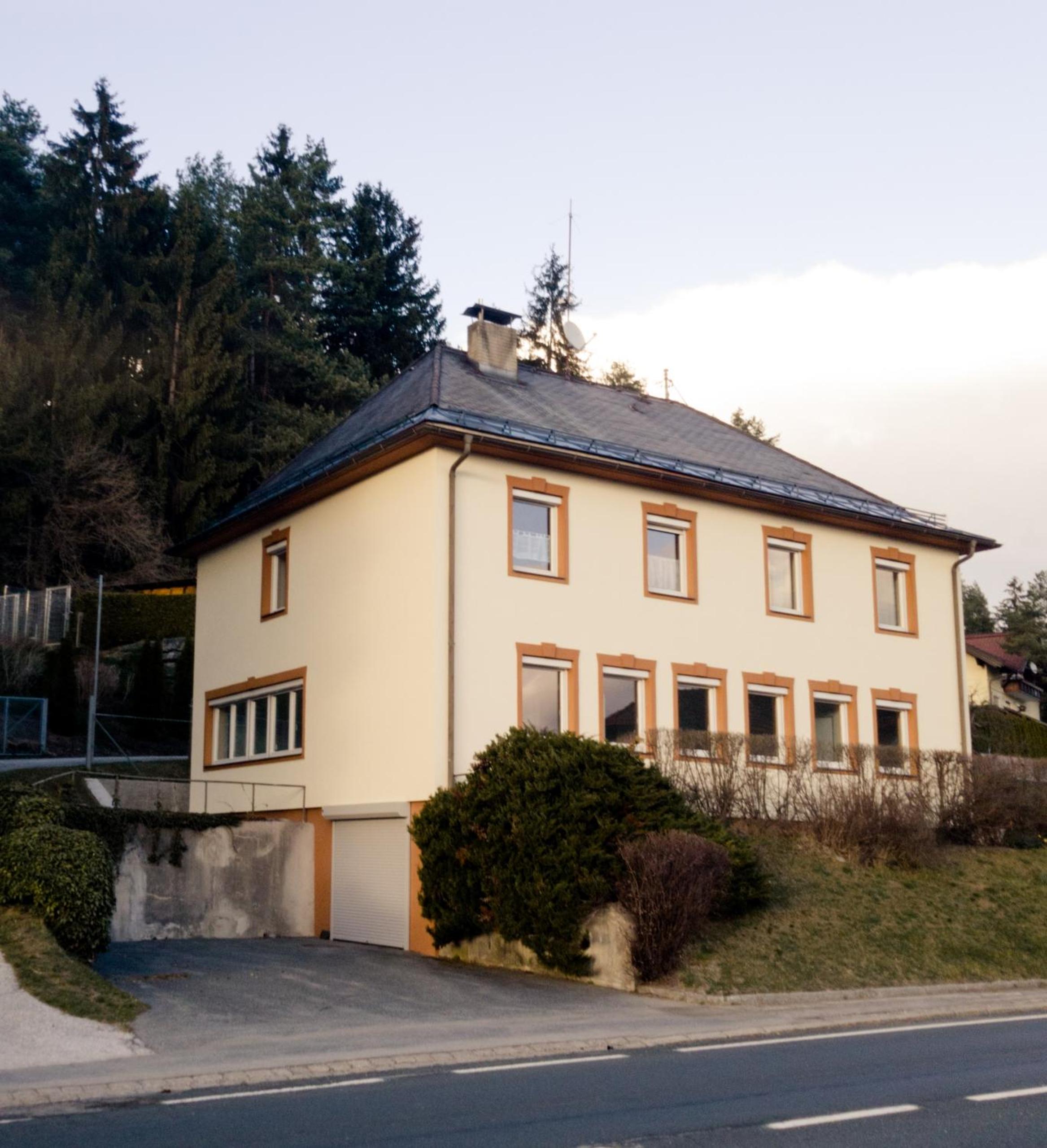 Ferienwohnung Koller