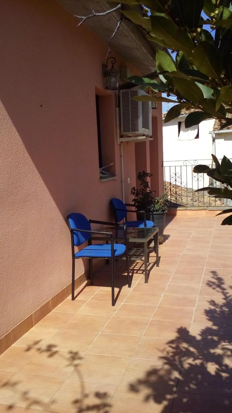 turismo rural del somontano (Alquiler de apartamentos) view 3