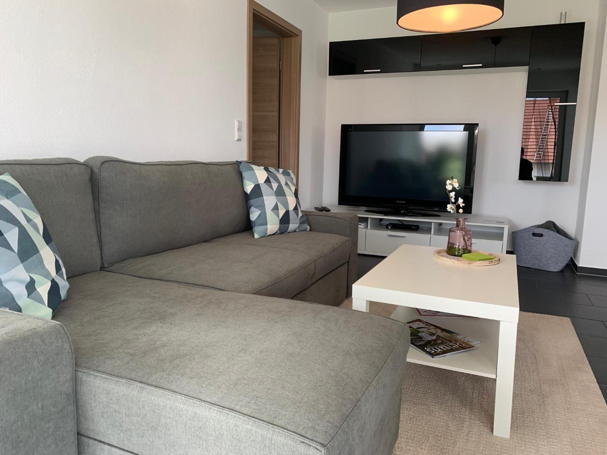 Ferienwohnung Melanie view 3