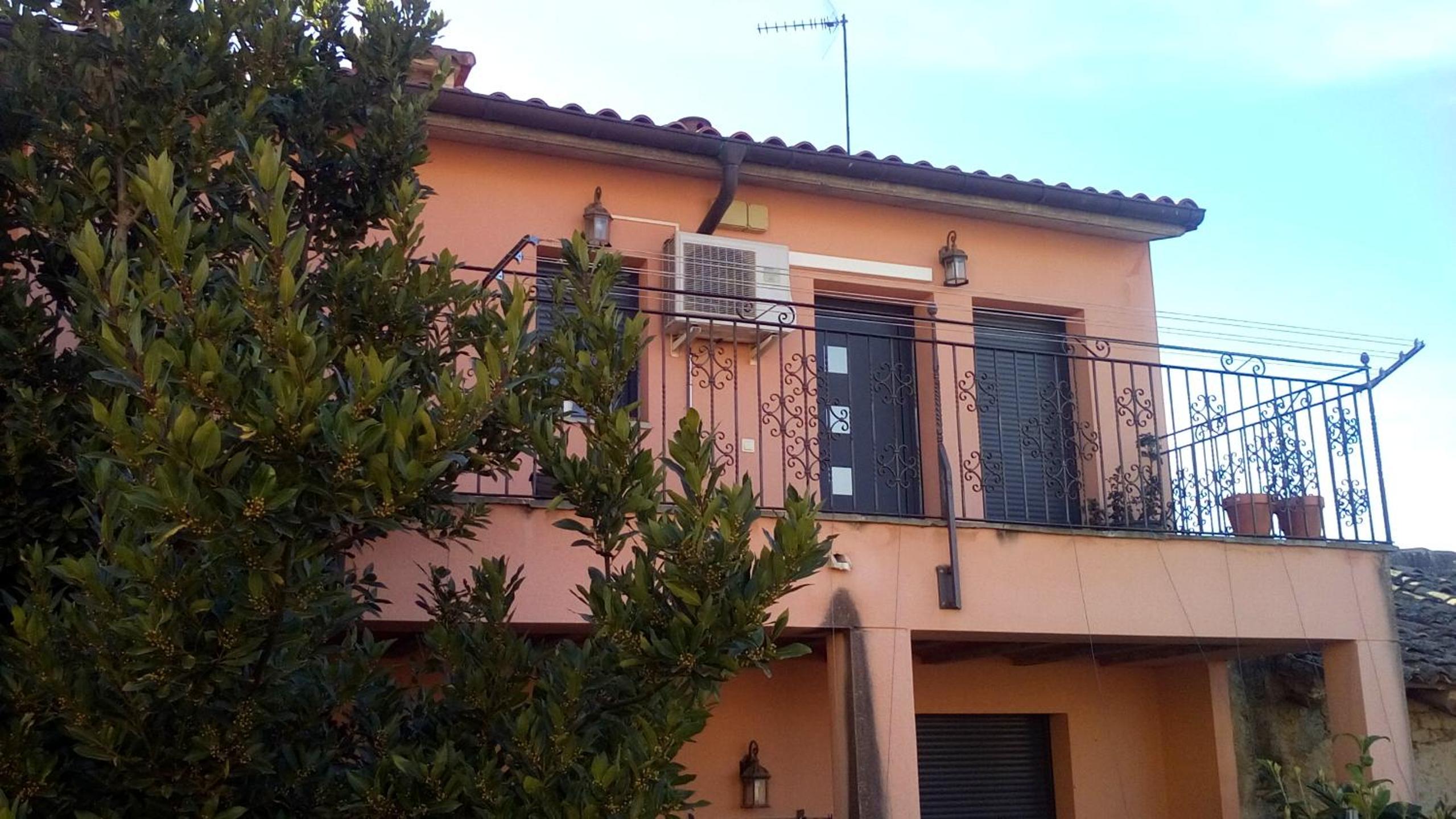 turismo rural del somontano (Alquiler de apartamentos) view 4