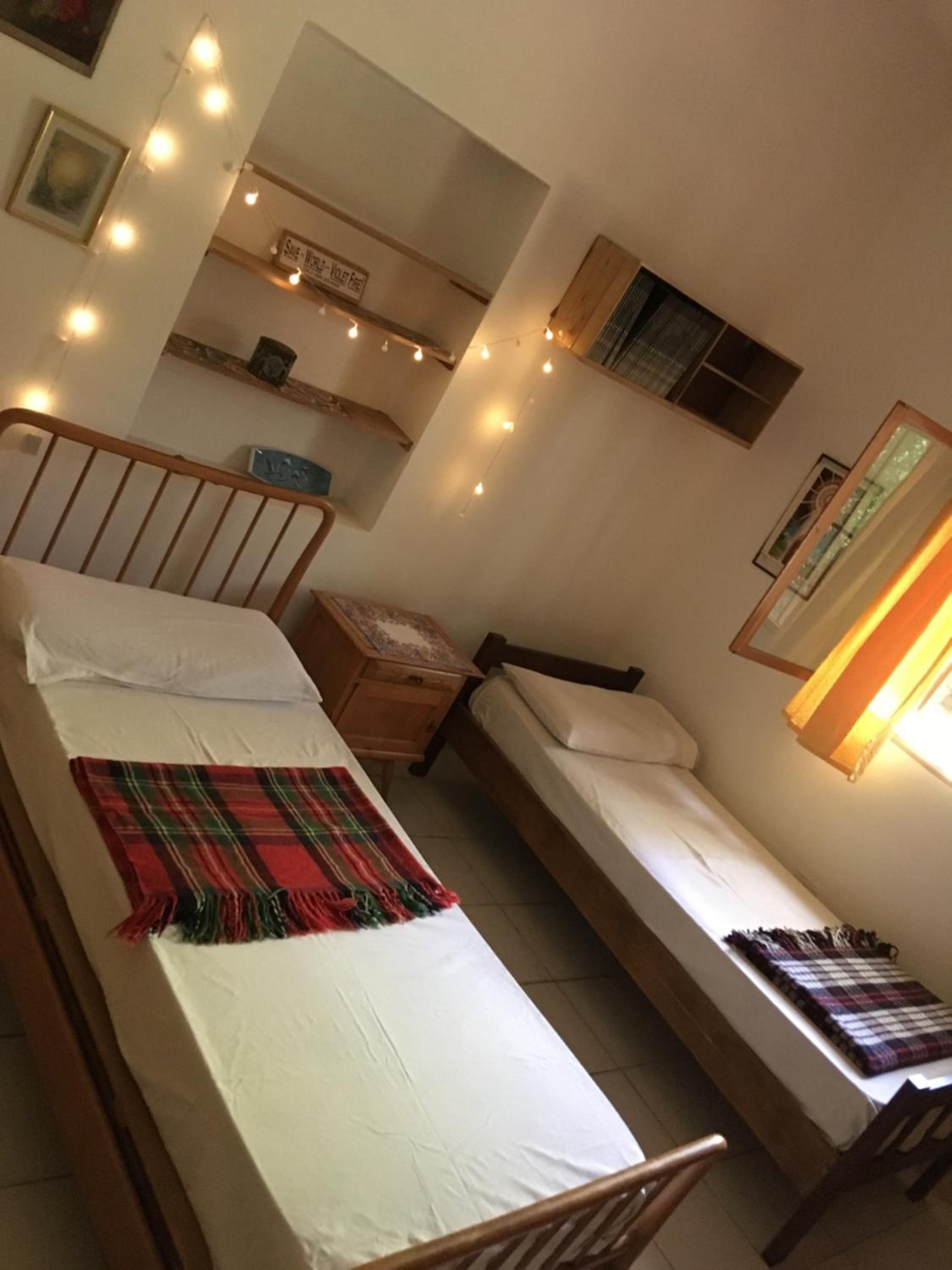 Lo de Jenny - Bed and Breakfast